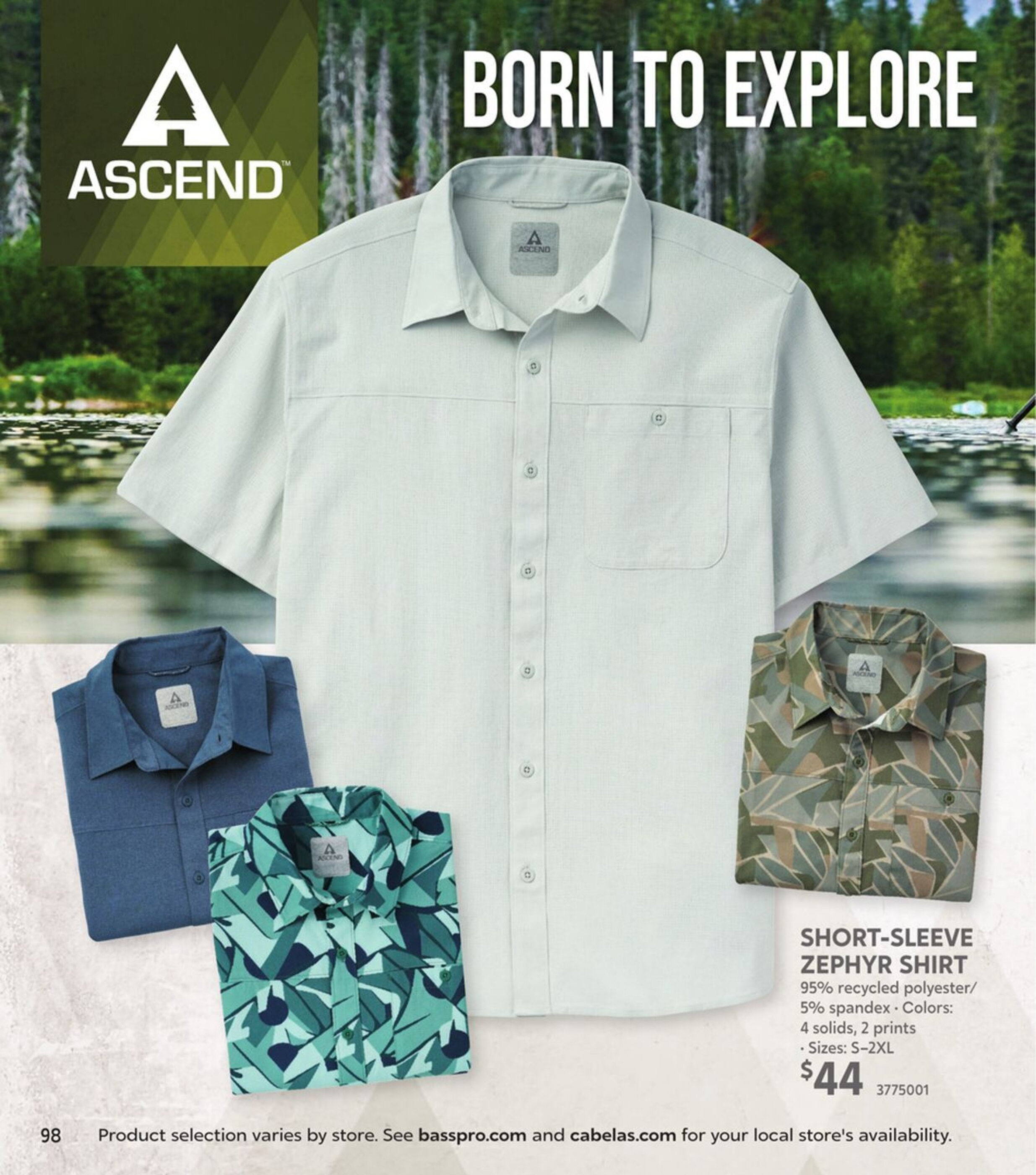 Bass Pro Weekly Ad - 09-04-2025