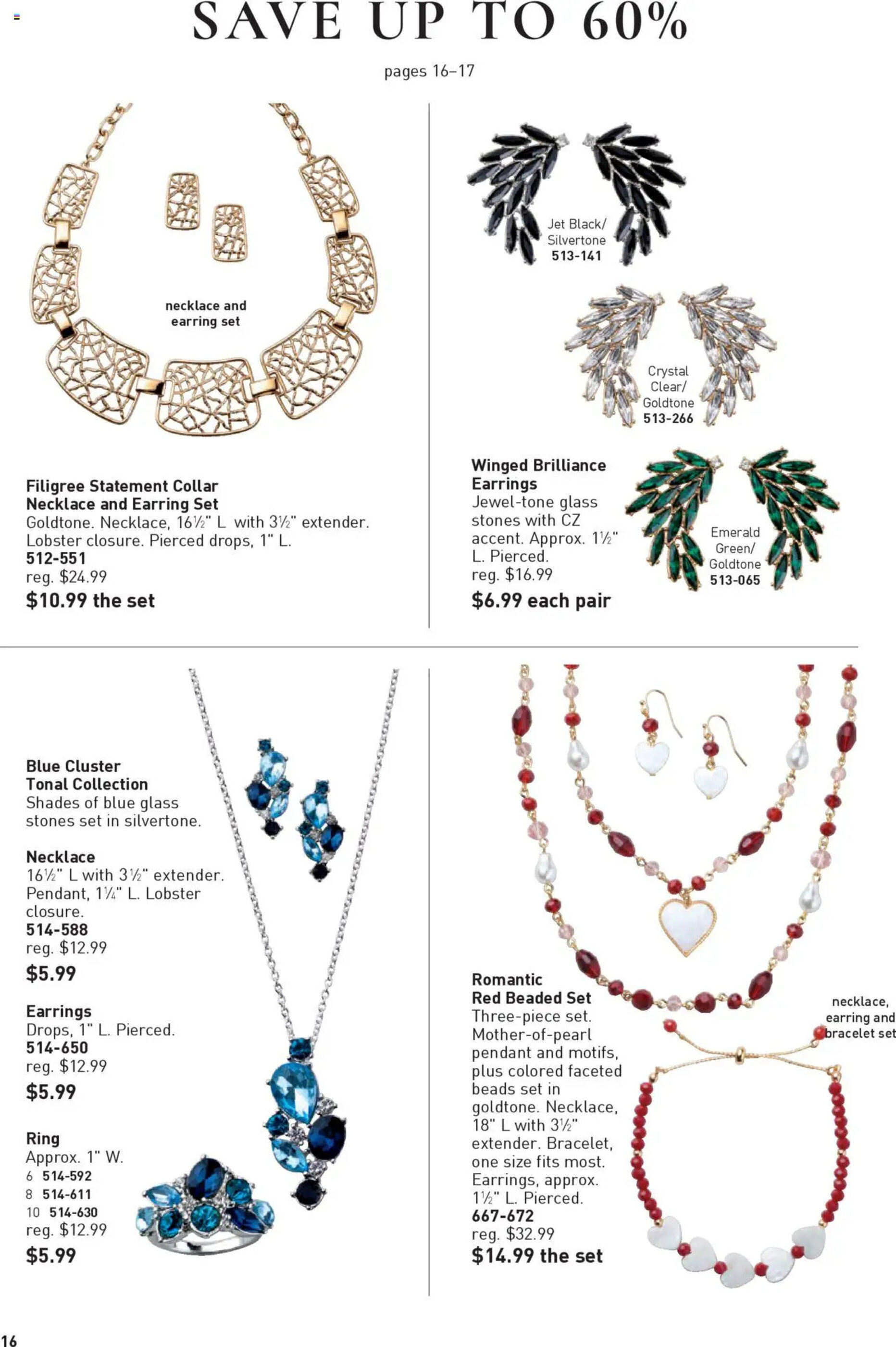 Avon Weekly Ad - 23-04-2025