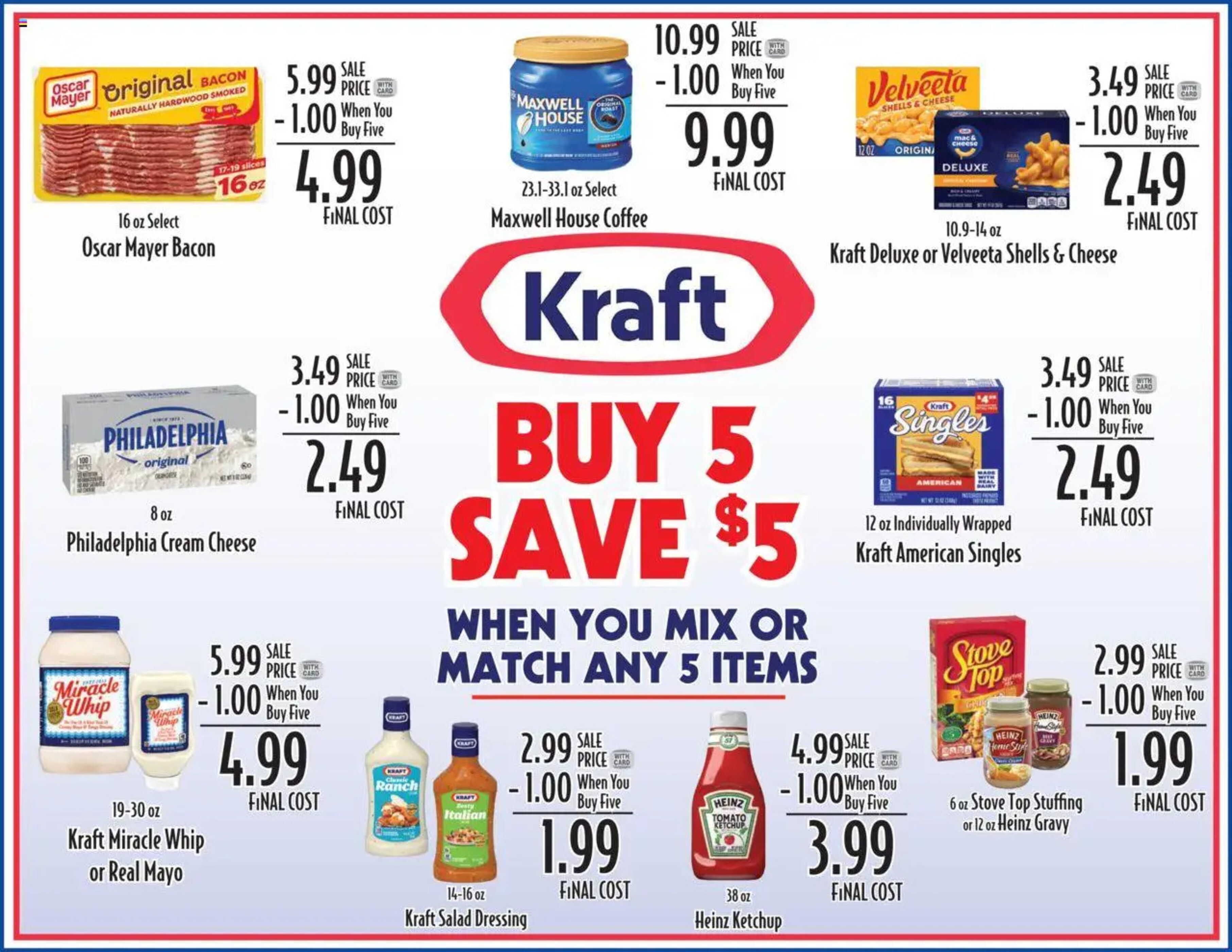 Piggly Wiggly Weekly Ad week 15 - 09-04-2025