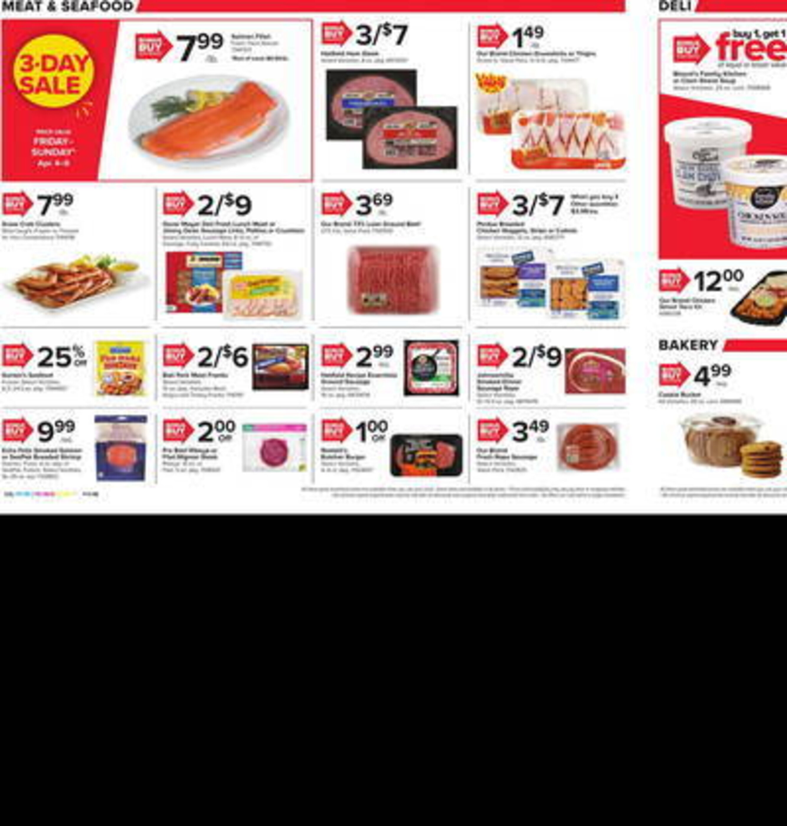Martin's Weekly Ad week 14 - 04-04-2025