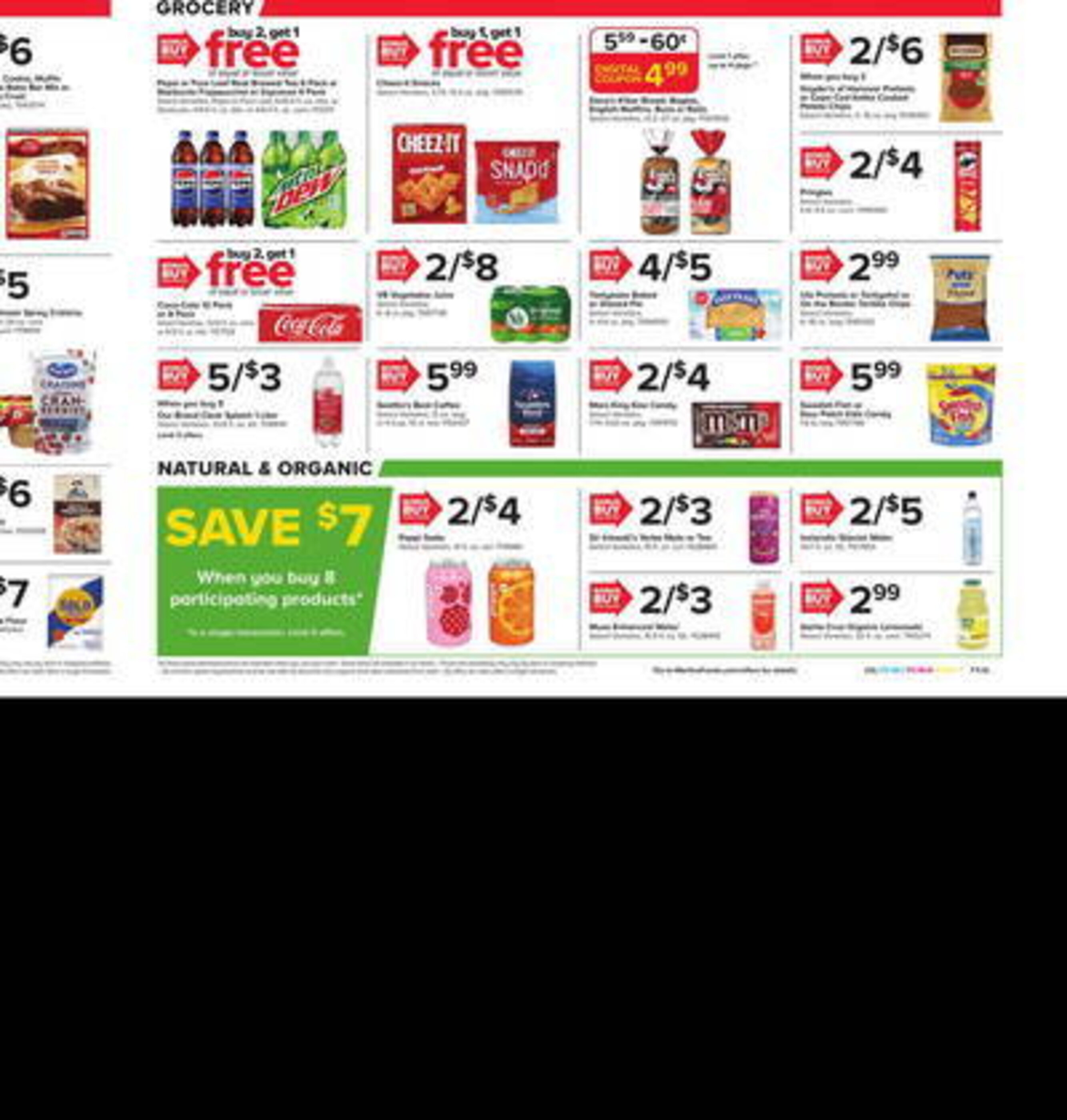 Martin's Weekly Ad week 14 - 04-04-2025