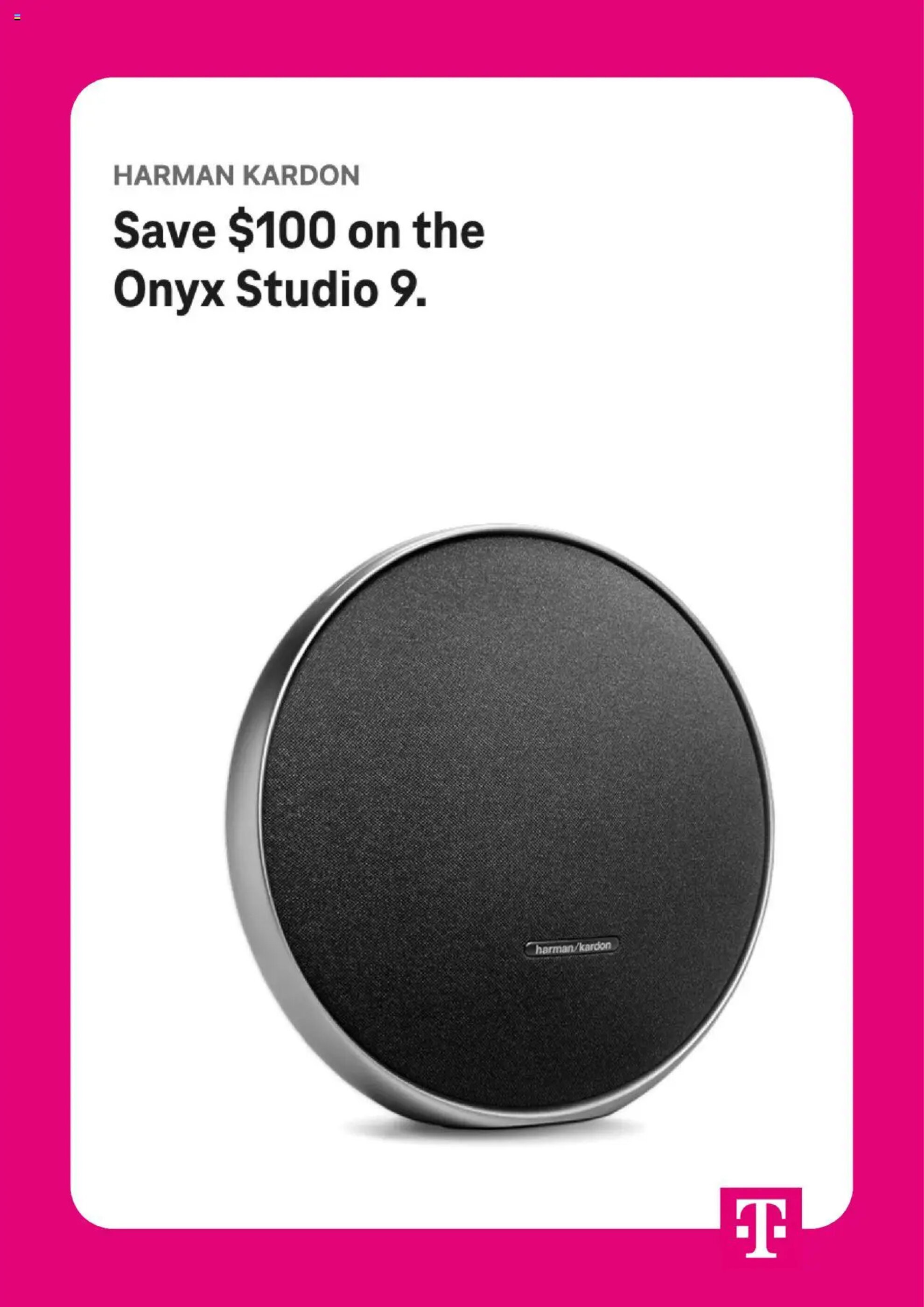 T-Mobile Weekly Ad - 01-01-2025