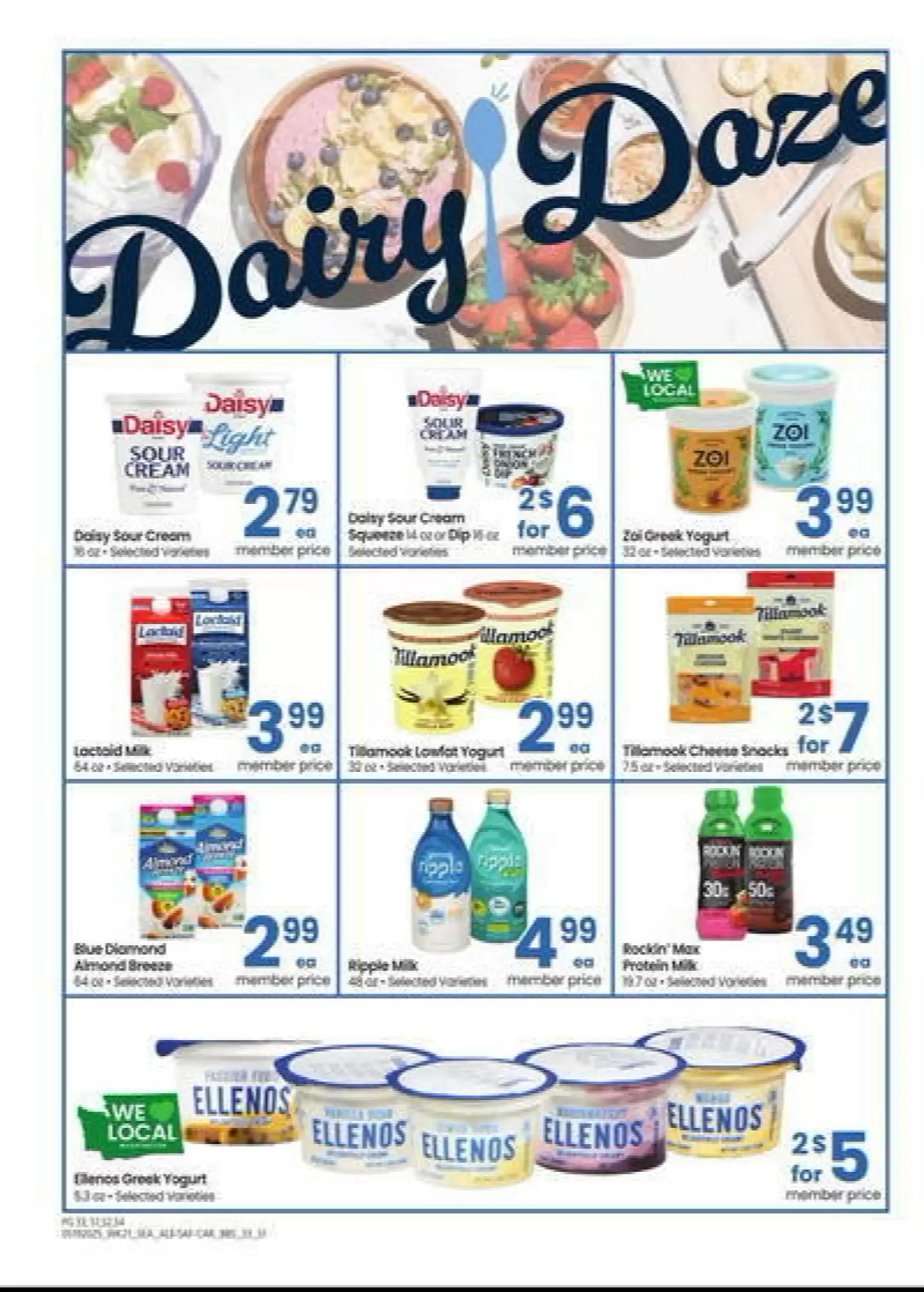 Albertsons Weekly Ad - 19-05-2025