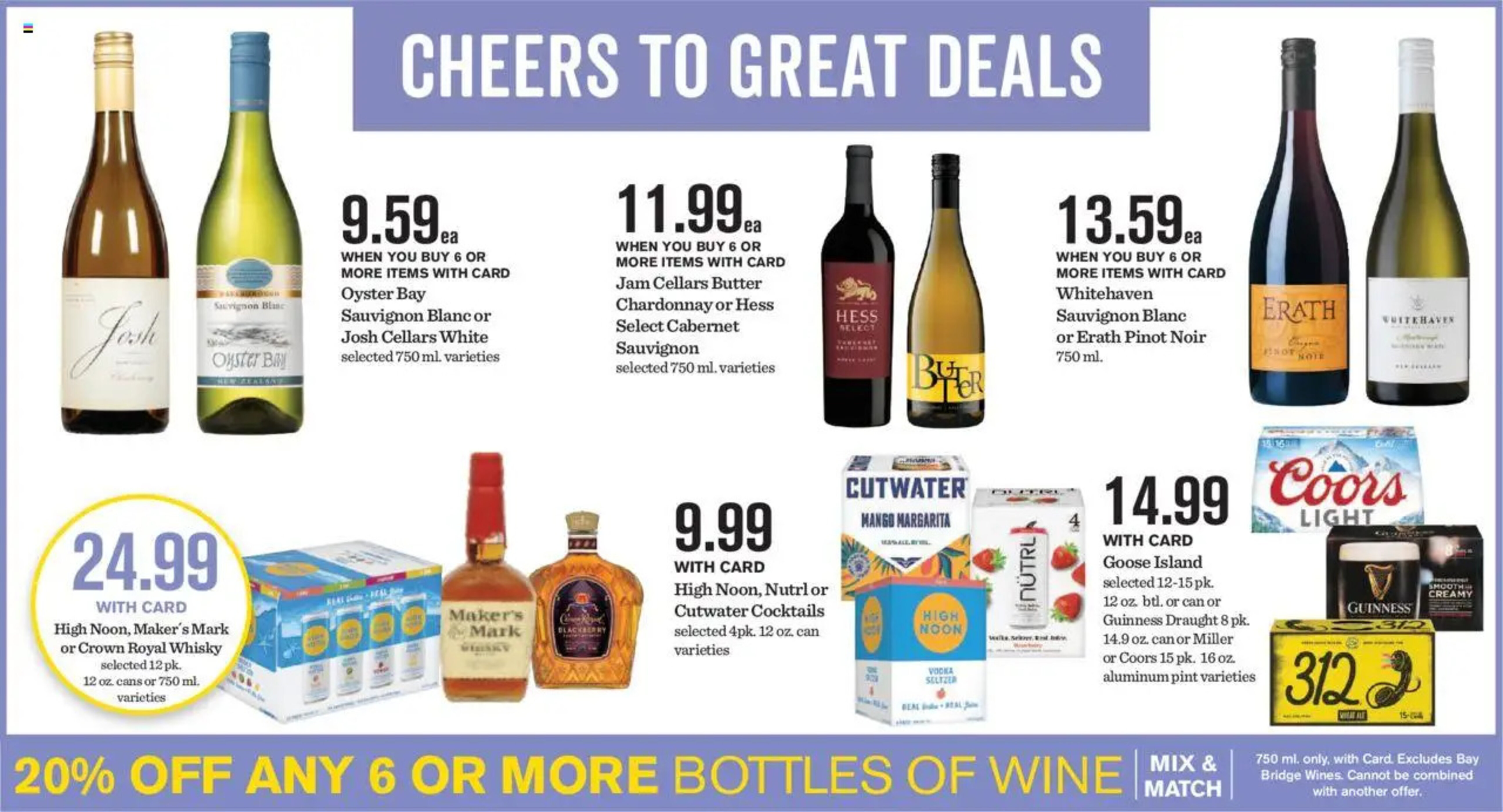 Mariano's Weekly Ad week 16 - 16-04-2025