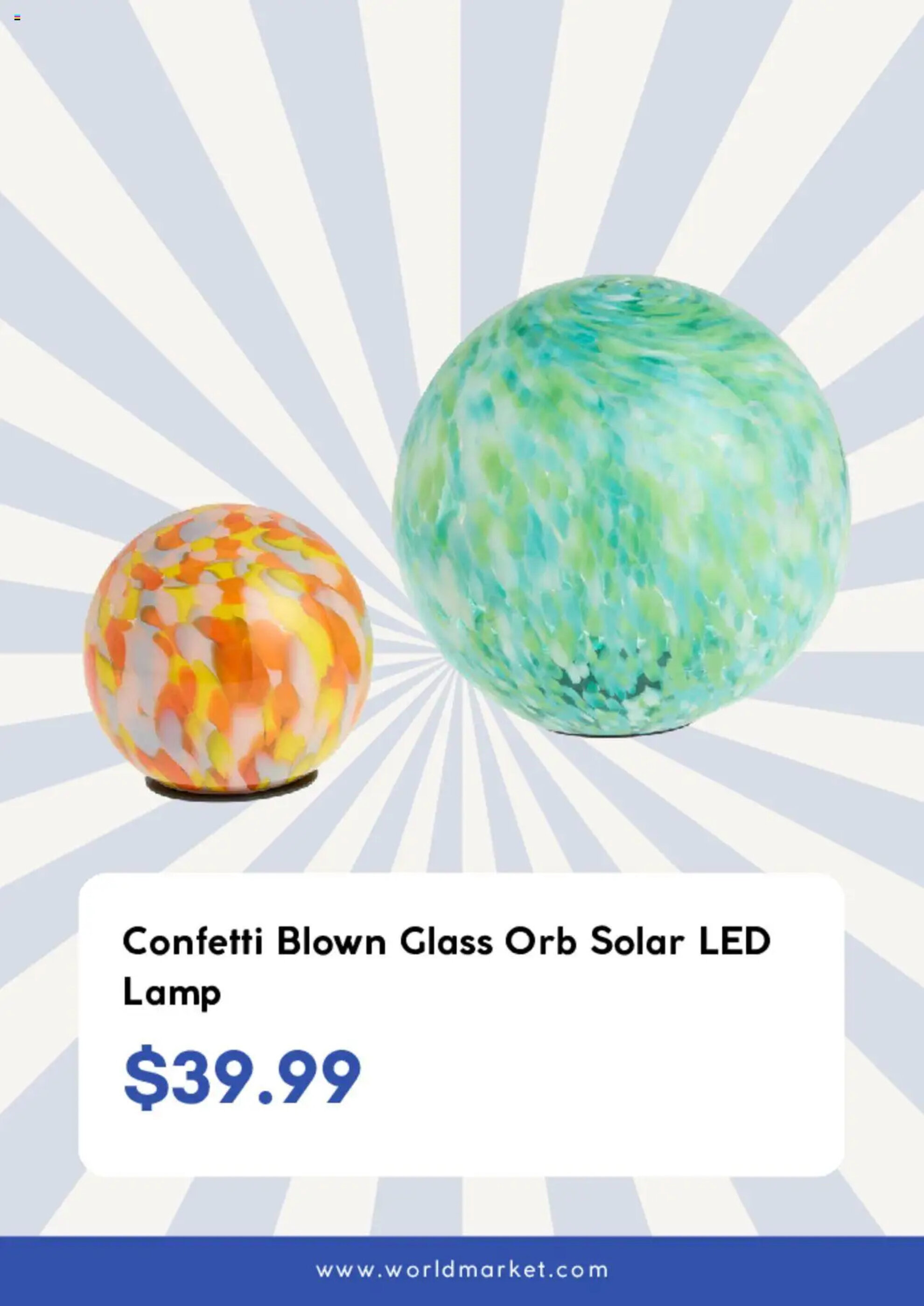World Market Weekly Ad - 10-03-2025