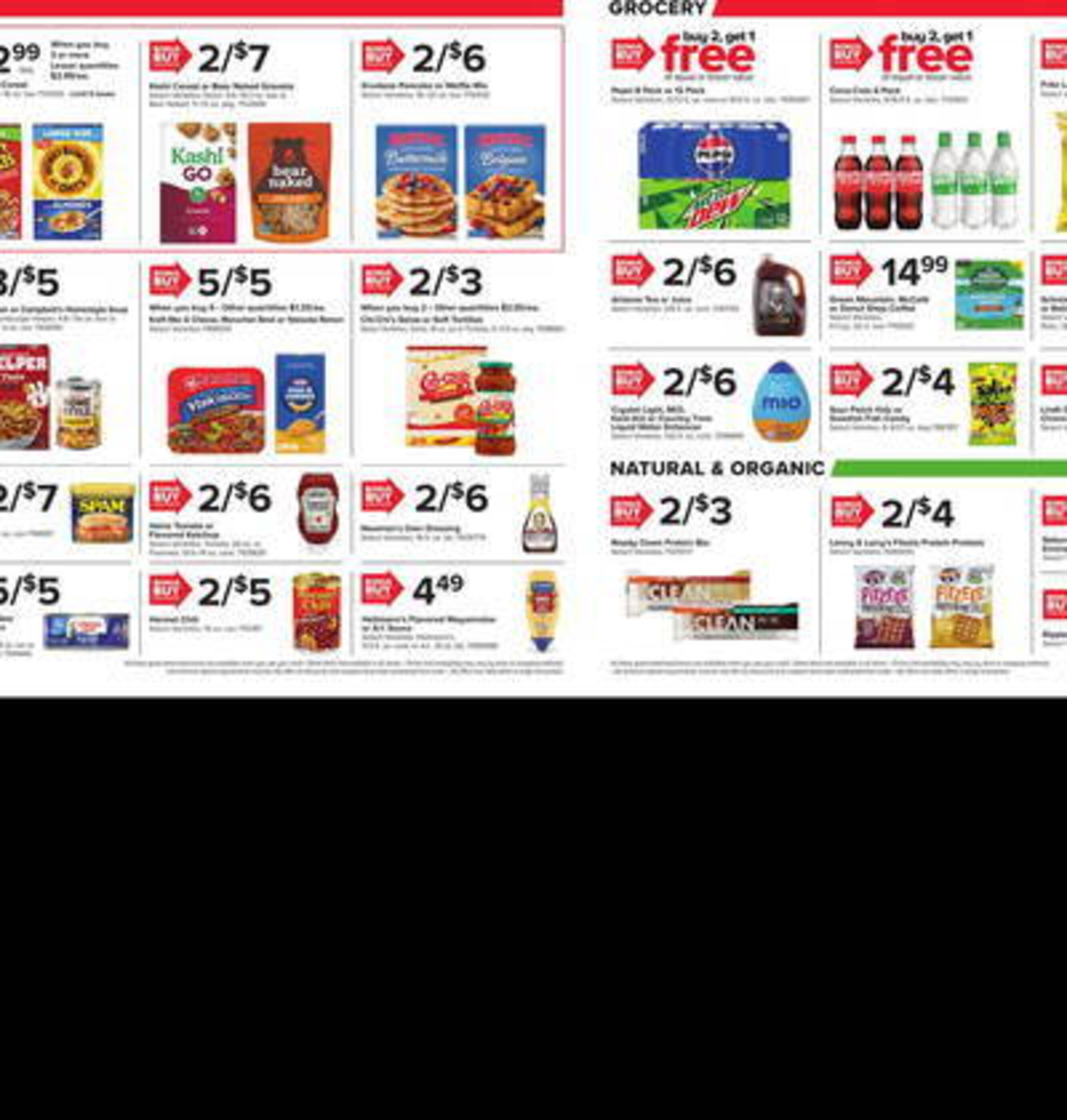 Martin's Weekly Ad week 13 - 28-03-2025