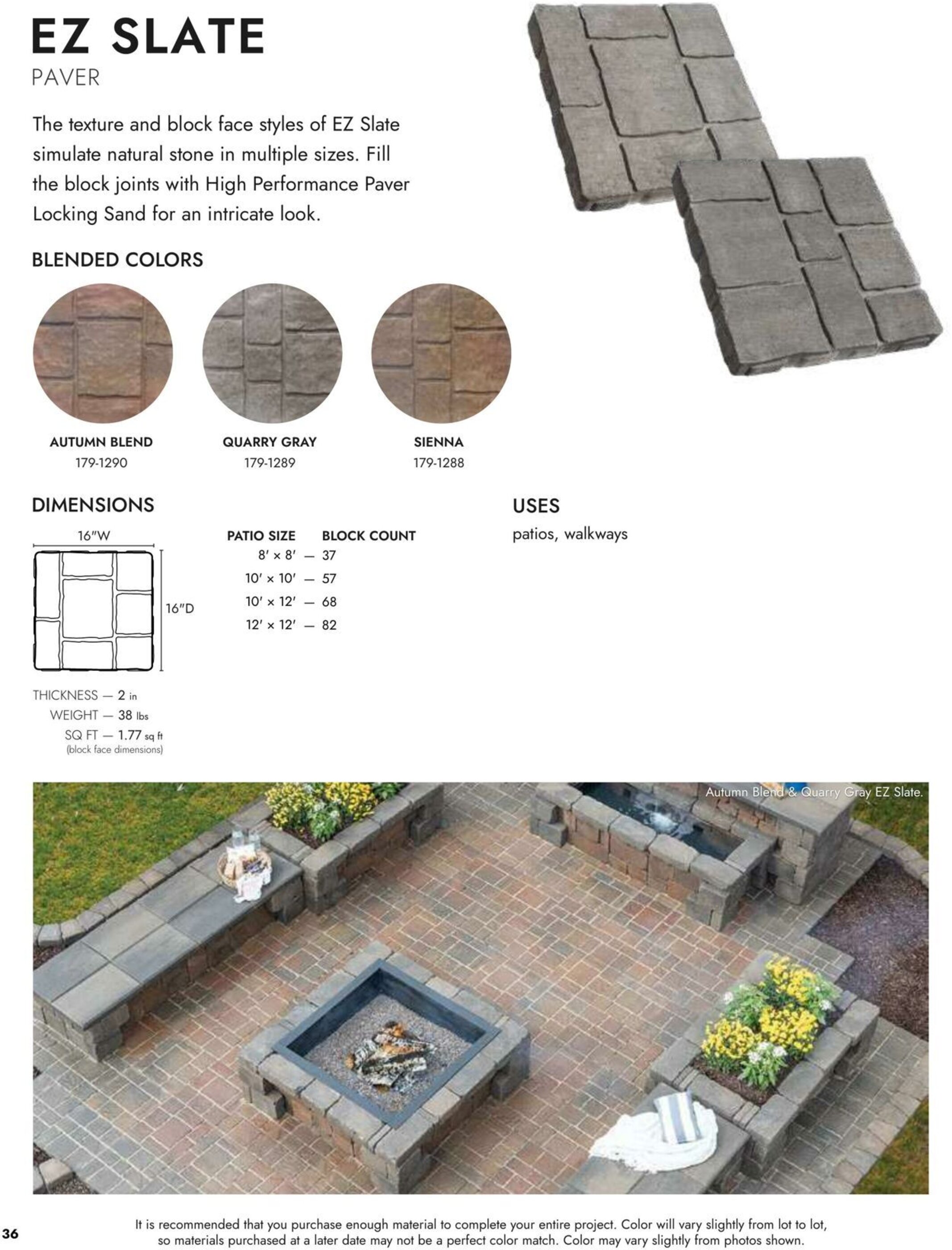 Menards Weekly Ad - 13-03-2025