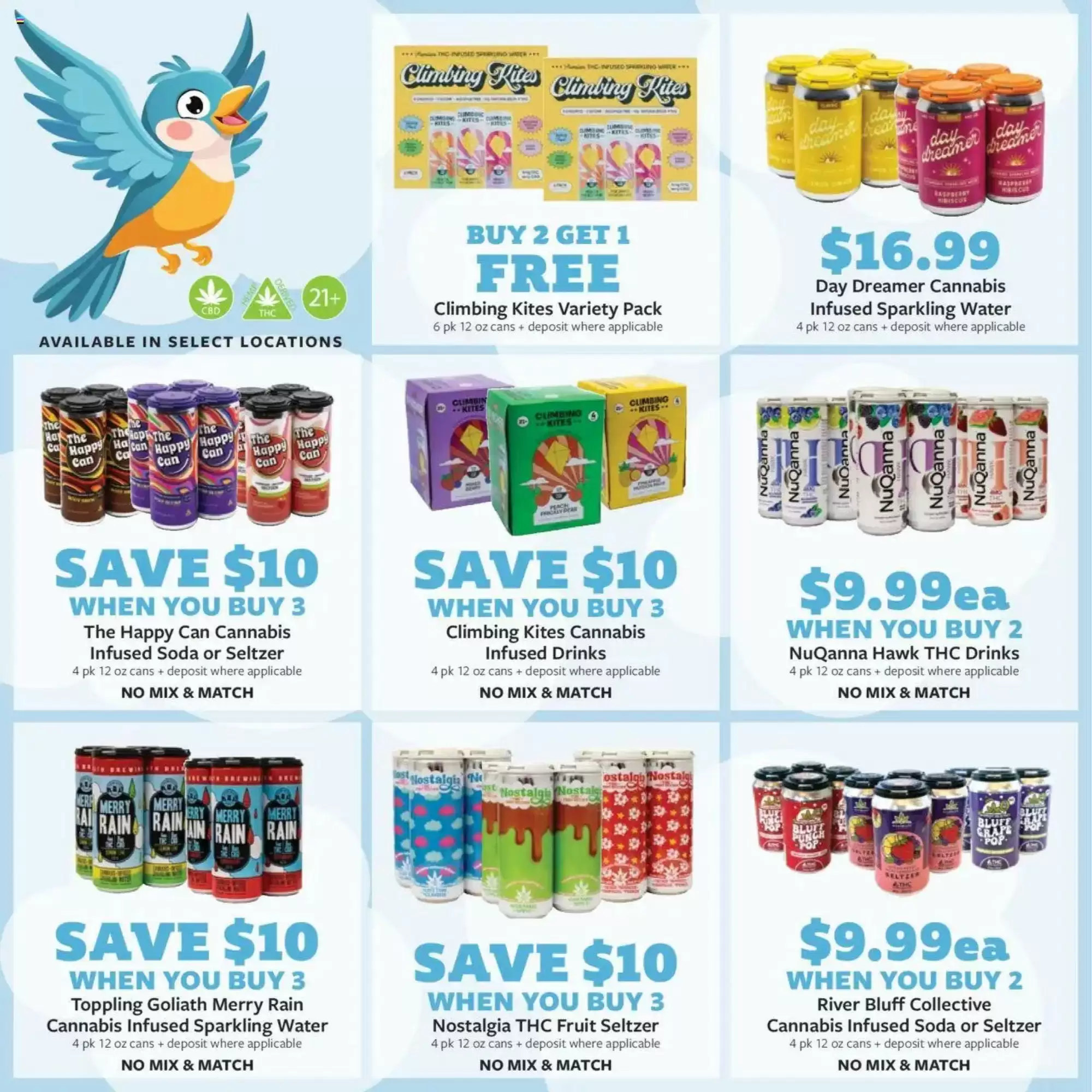 Fareway Weekly Ad - 05-05-2025