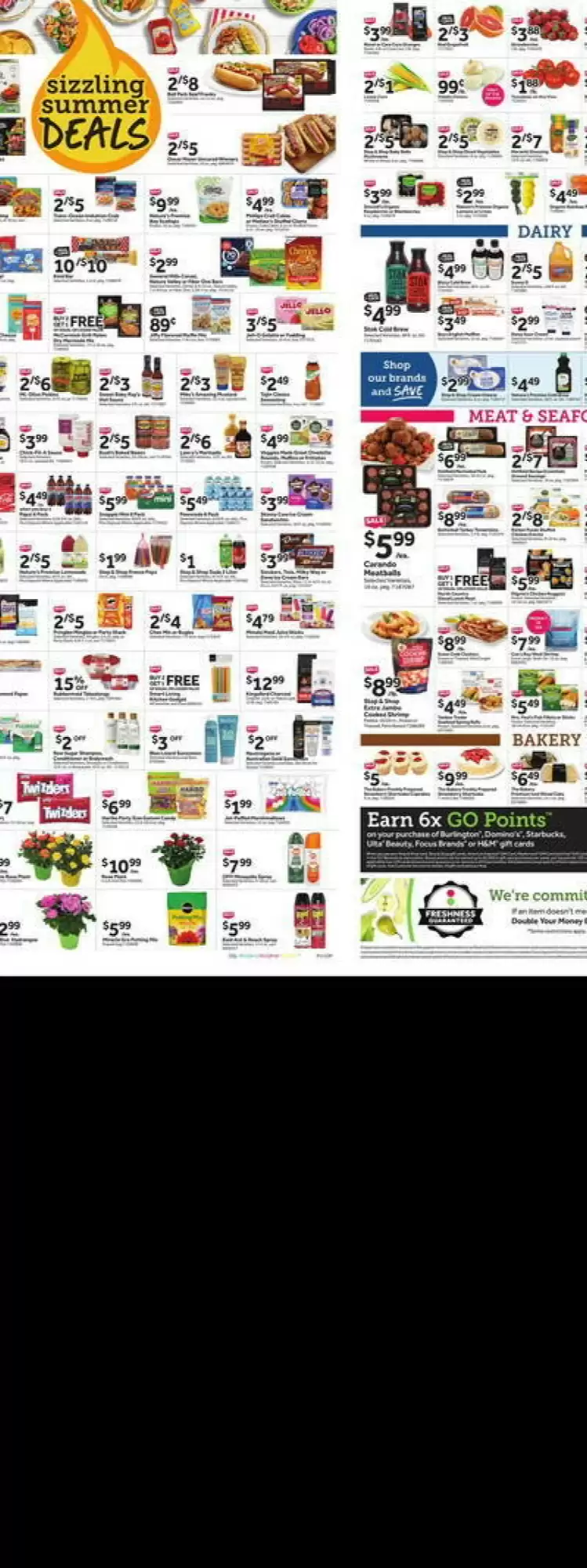Stop&Shop Weekly Ad week 18 - 02-05-2025