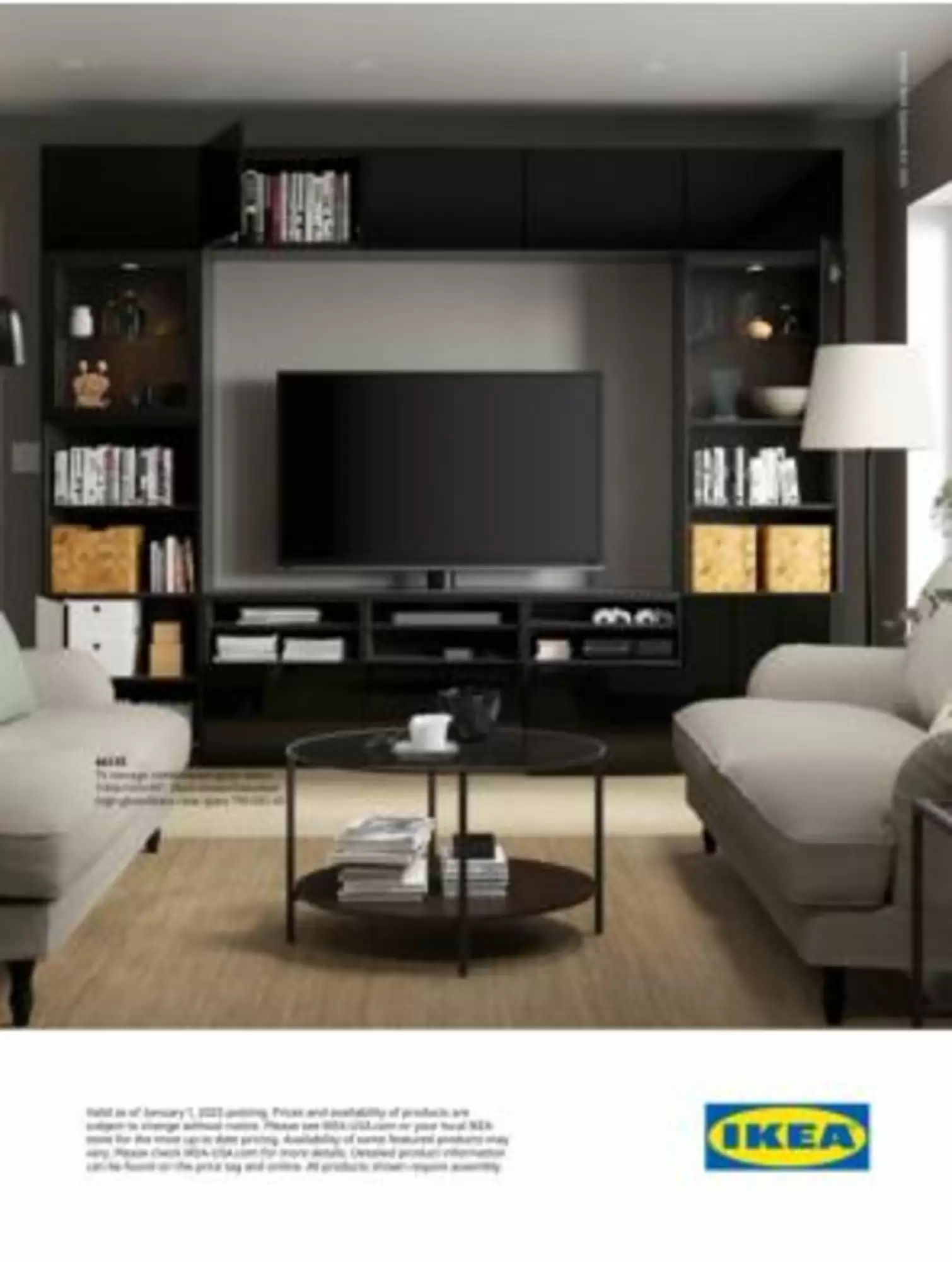 Ikea Weekly Ad - 06-05-2025