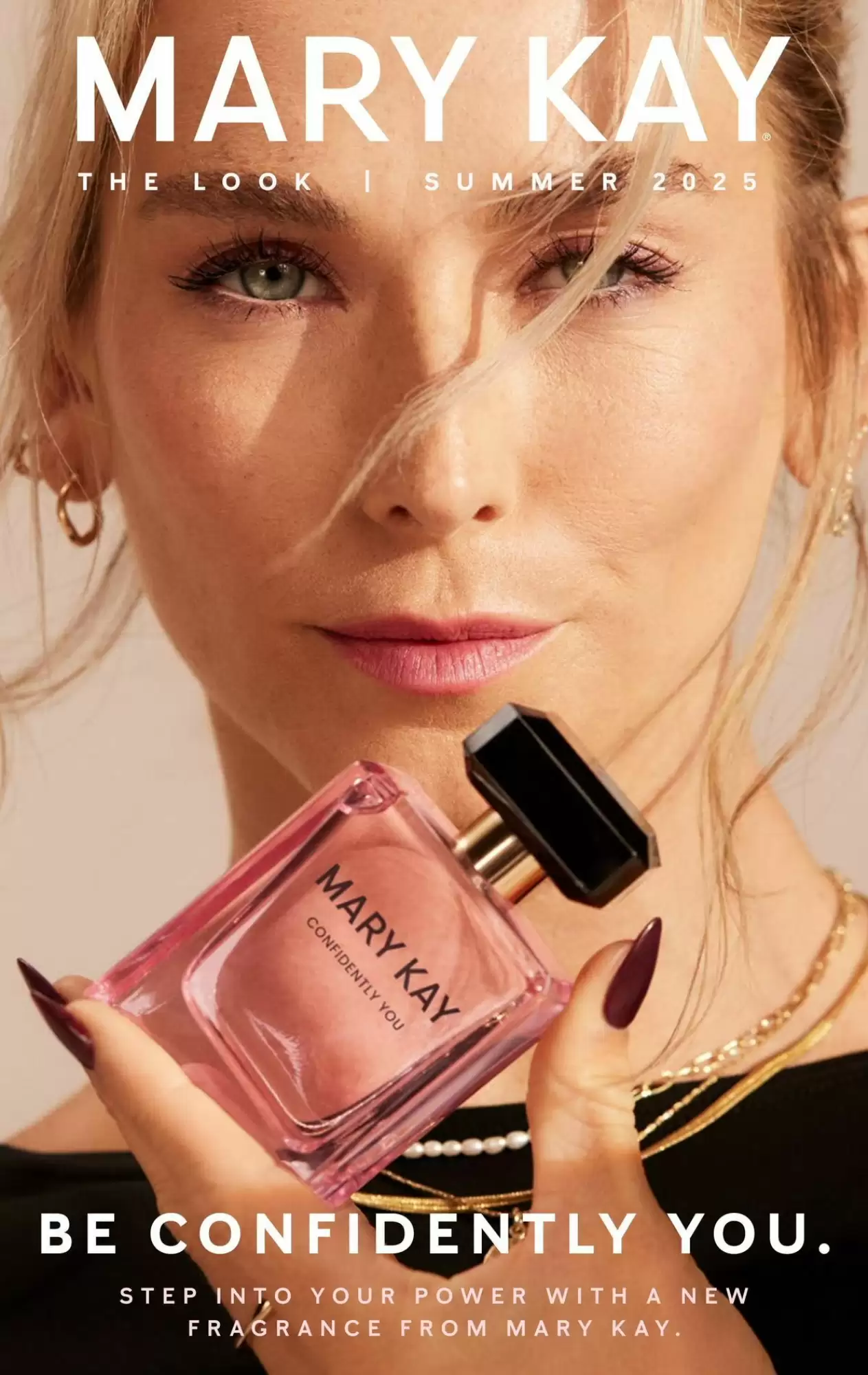 Mary Kay Weekly Ad week 20 - 16-05-2025 (16-05-2025 22-05-2025) | 1