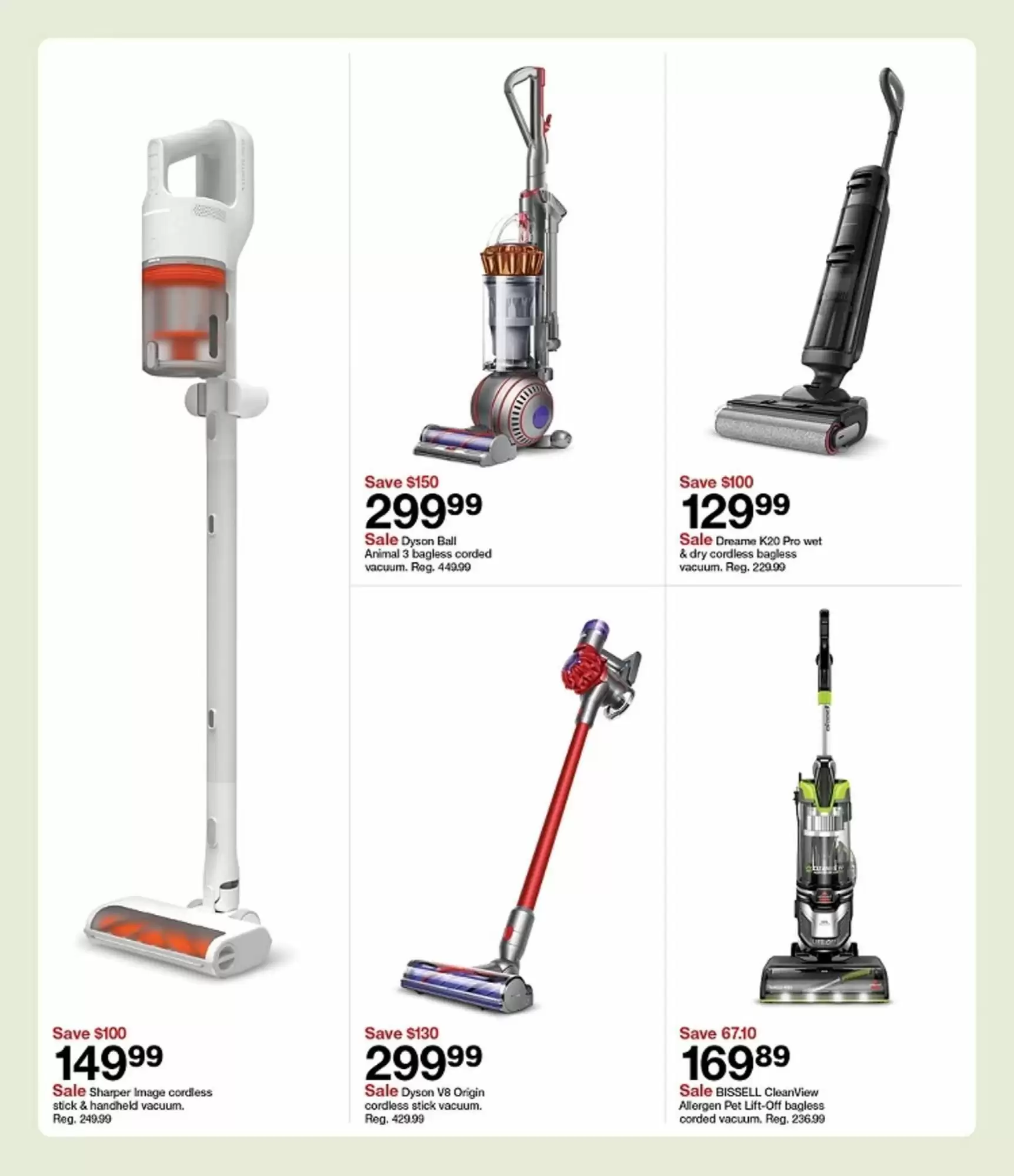 Target Weekly Ad week 19 - 04-05-2025