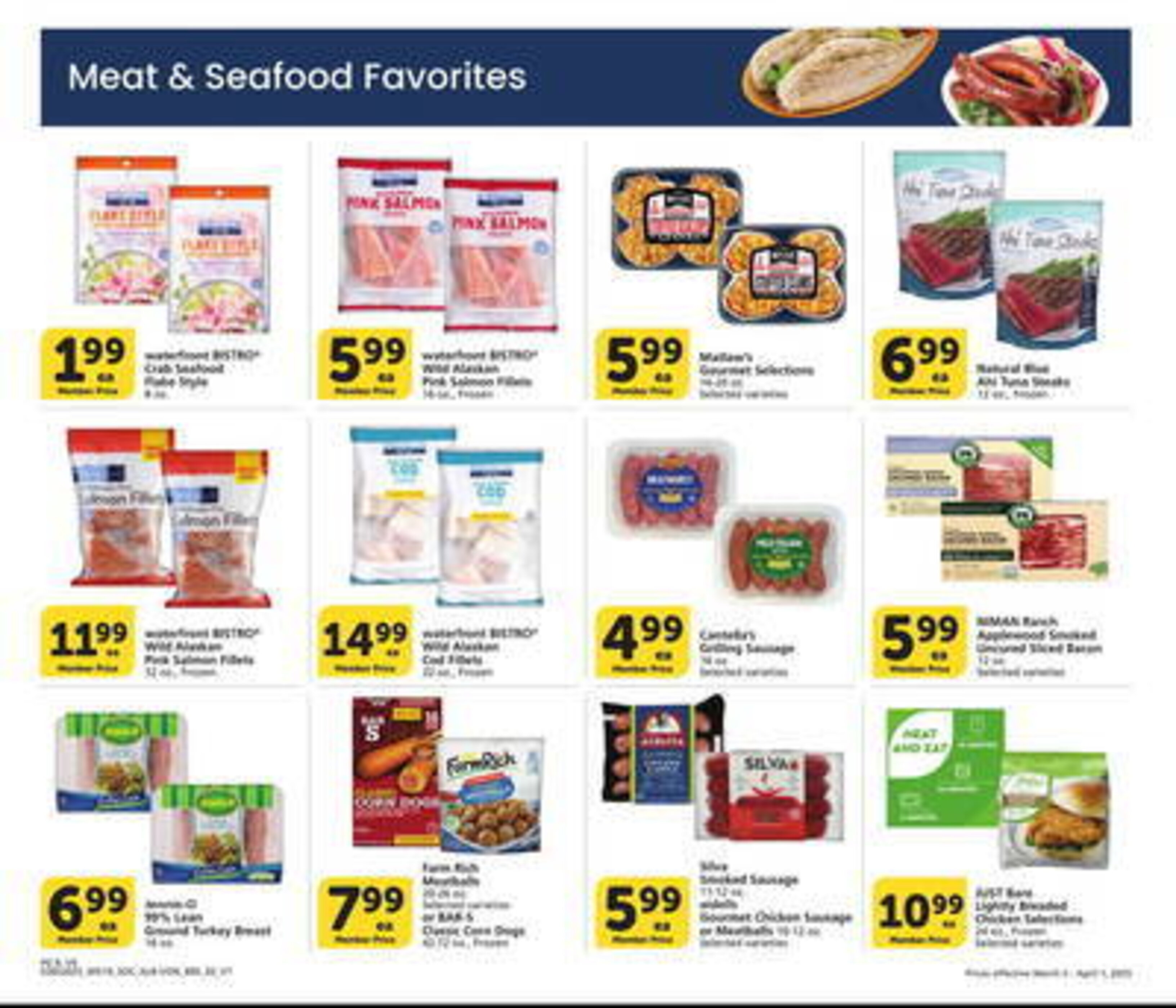 Albertsons Weekly Ad - 05-03-2025