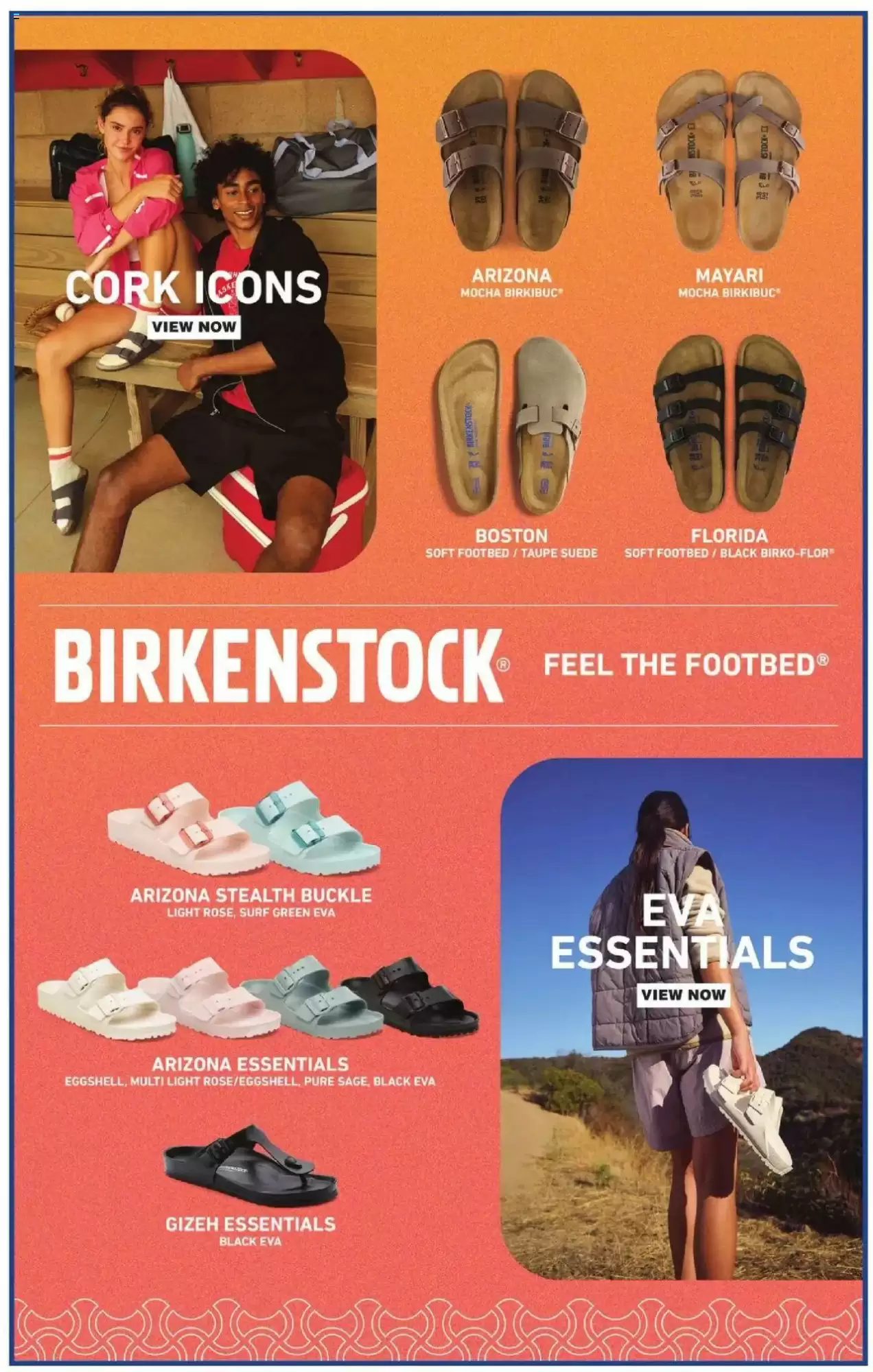Dunham's Sports Weekly Ad week 18 - 03-05-2025