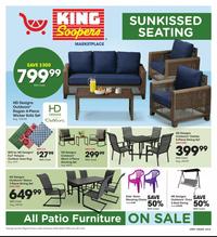 King Soopers Weekly Ad week 21 - 21-05-2025 (21-05-2025 27-05-2025)