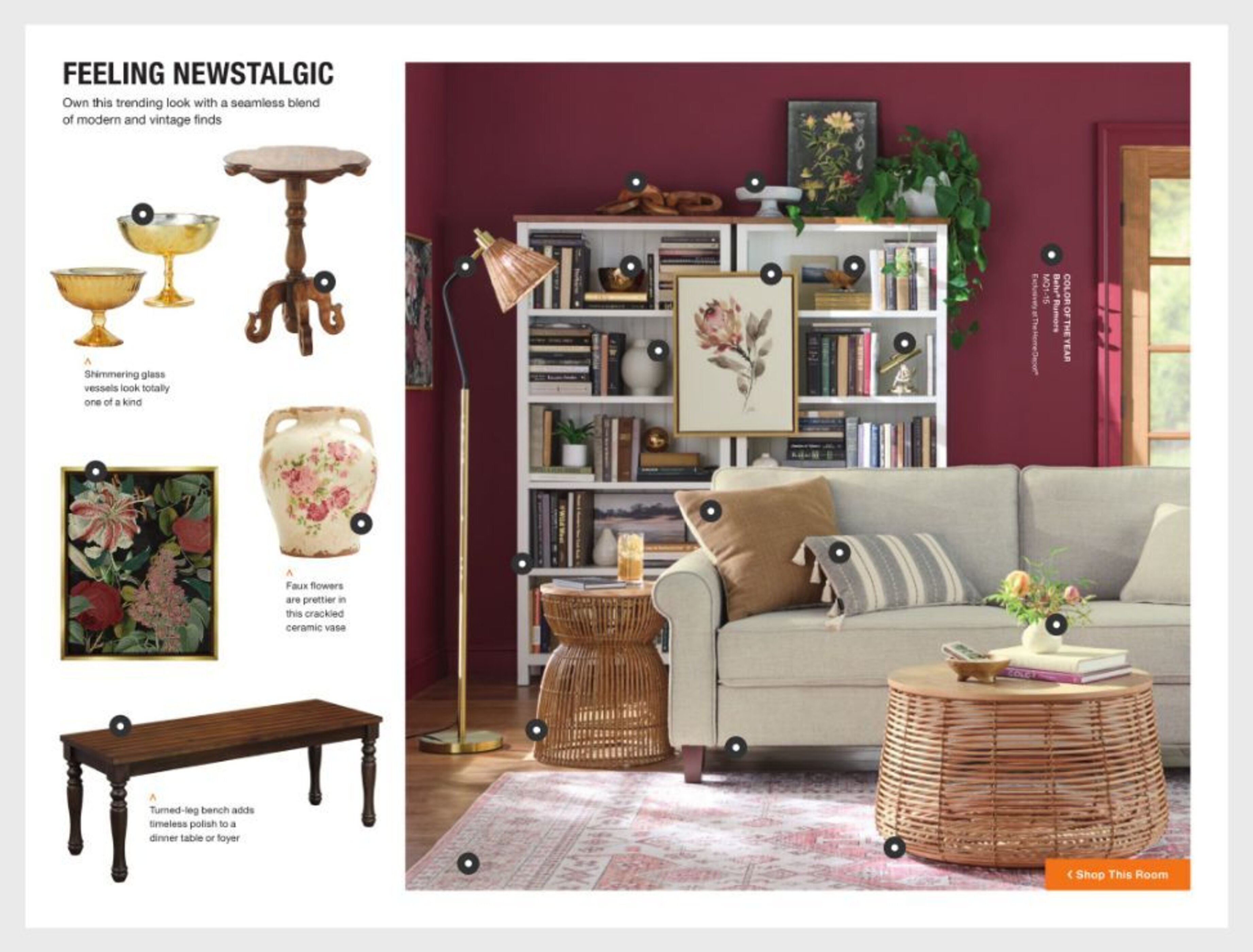 The Home Depot Weekly Ad - 24-03-2025