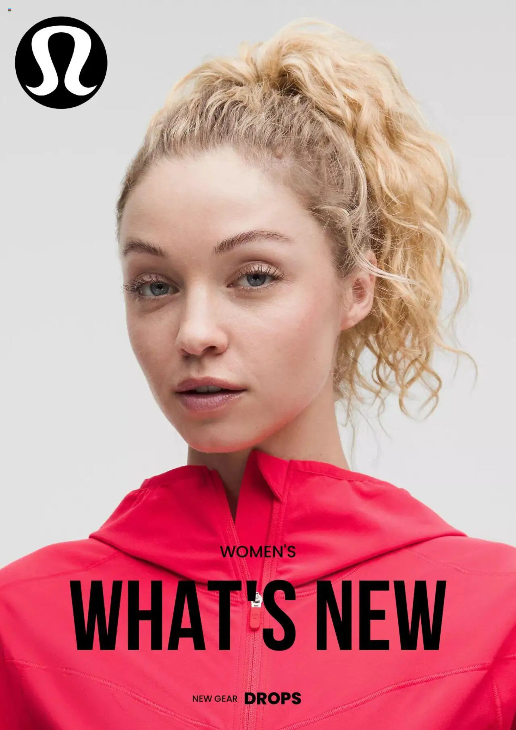 Lululemon Weekly Ad - 01-04-2025