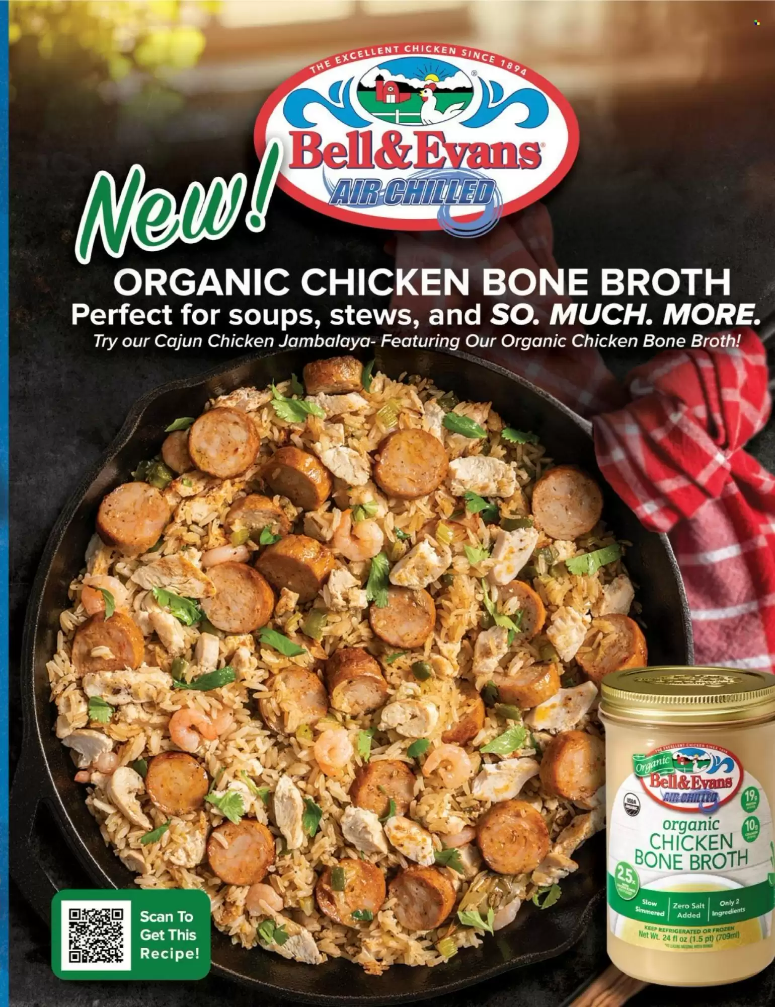 Rouses Weekly Ad - 22-05-2025