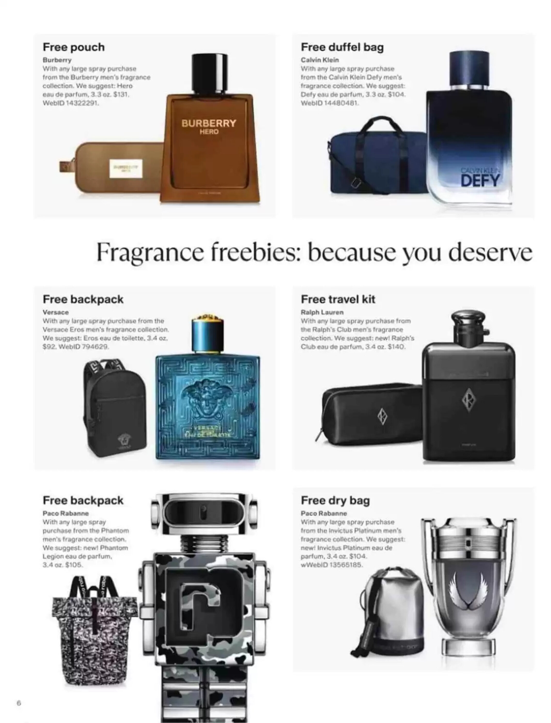 Macy's Weekly Ad - 08-04-2025