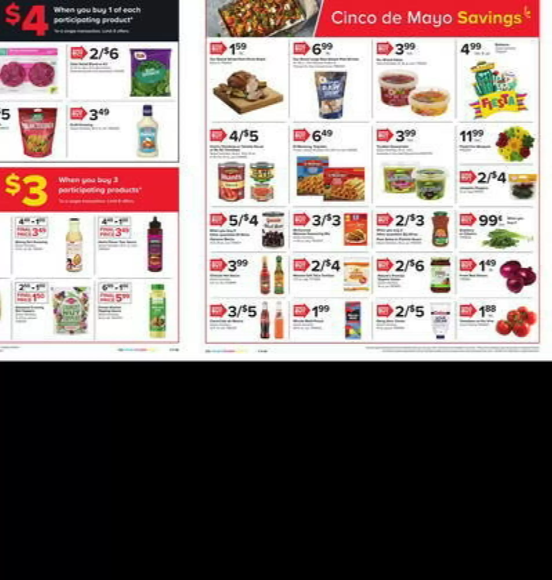 Martin's Weekly Ad week 18 - 02-05-2025