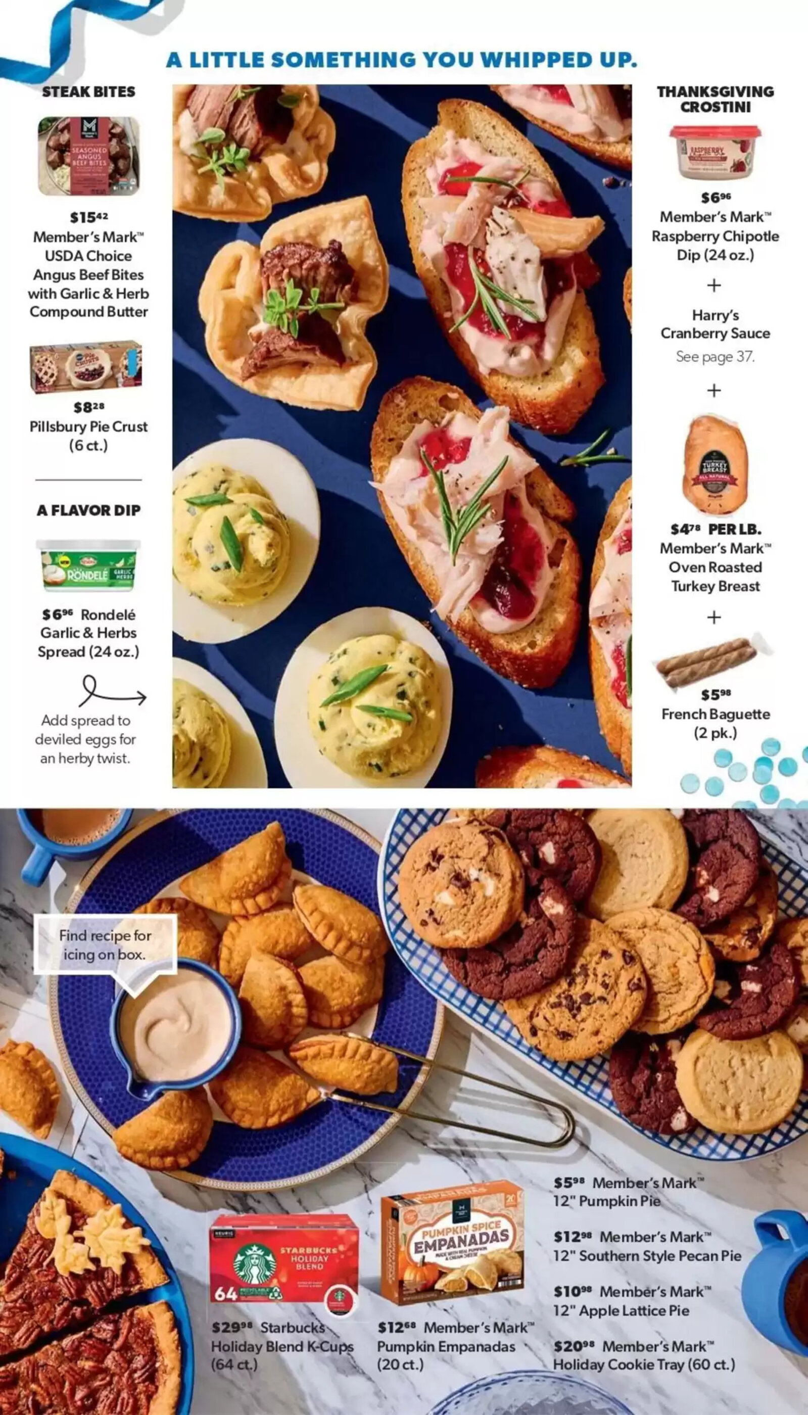 Sam's Club Weekly Ad - 08-04-2025