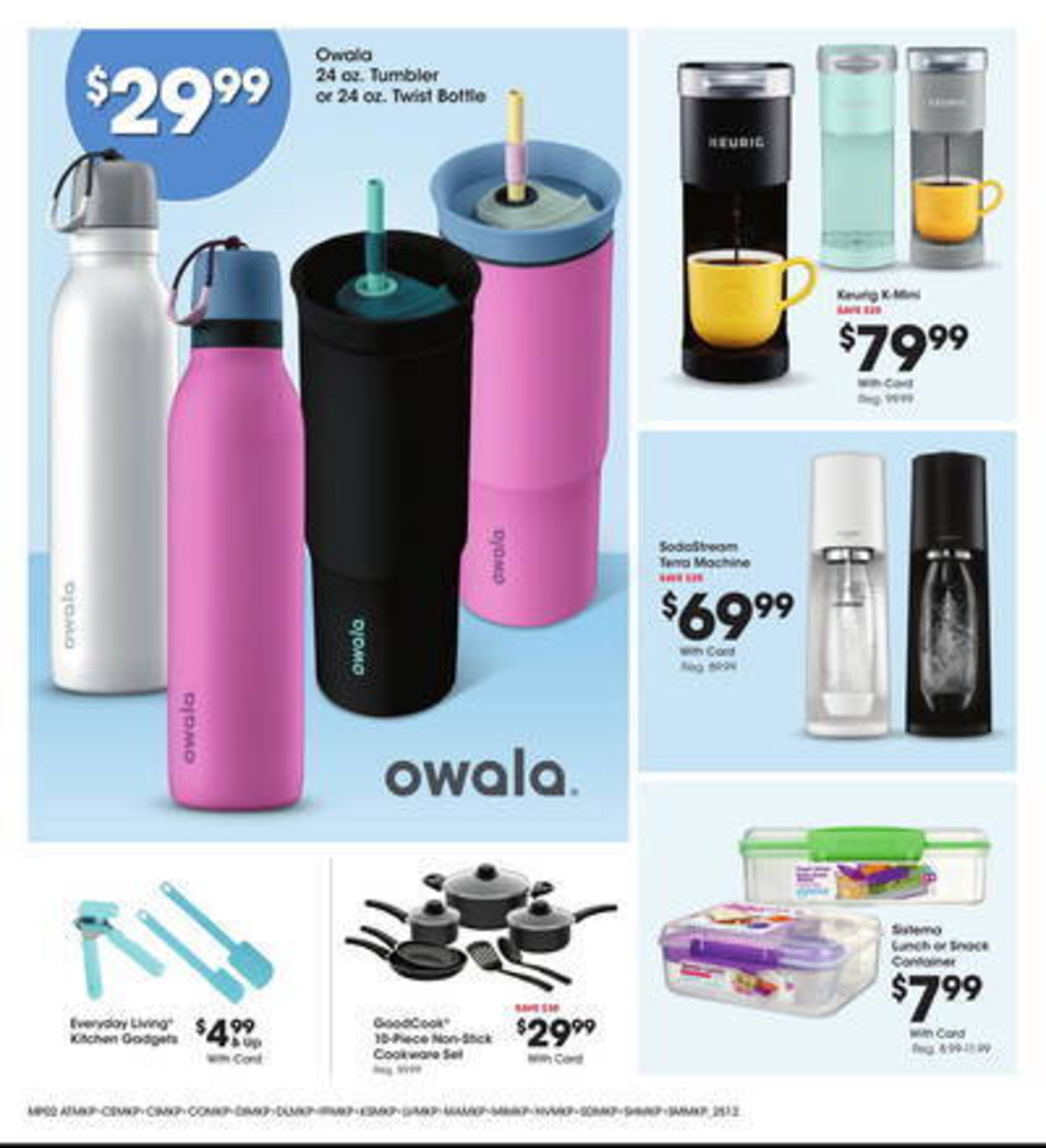 Kroger Weekly Ad week 17 - 23-04-2025