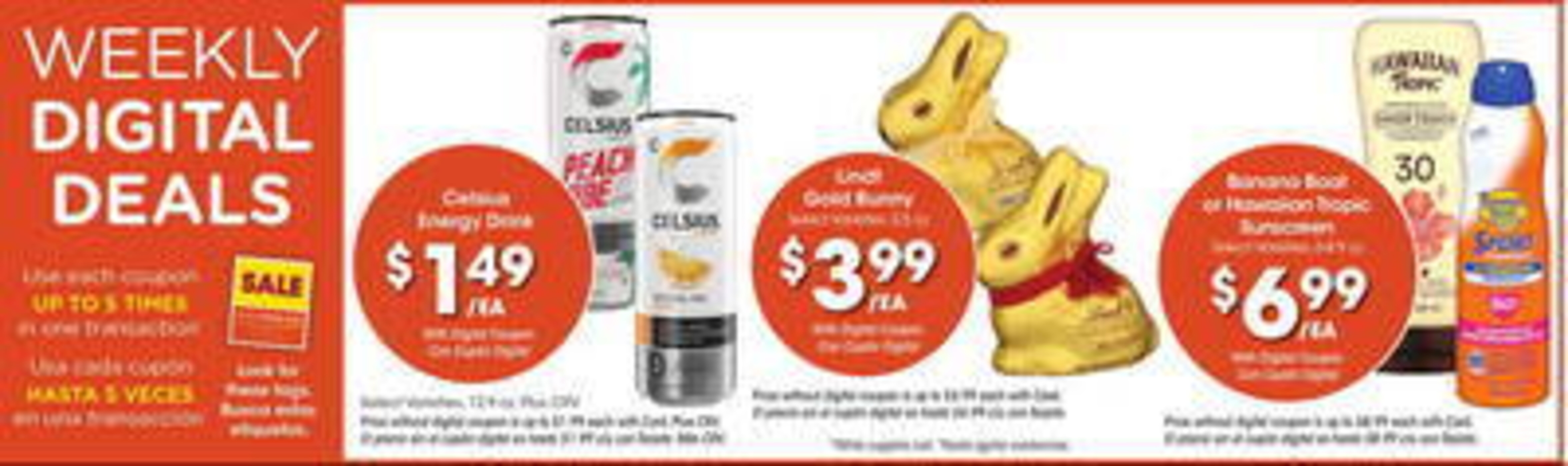 Ralphs Weekly Ad week 15 - 09-04-2025