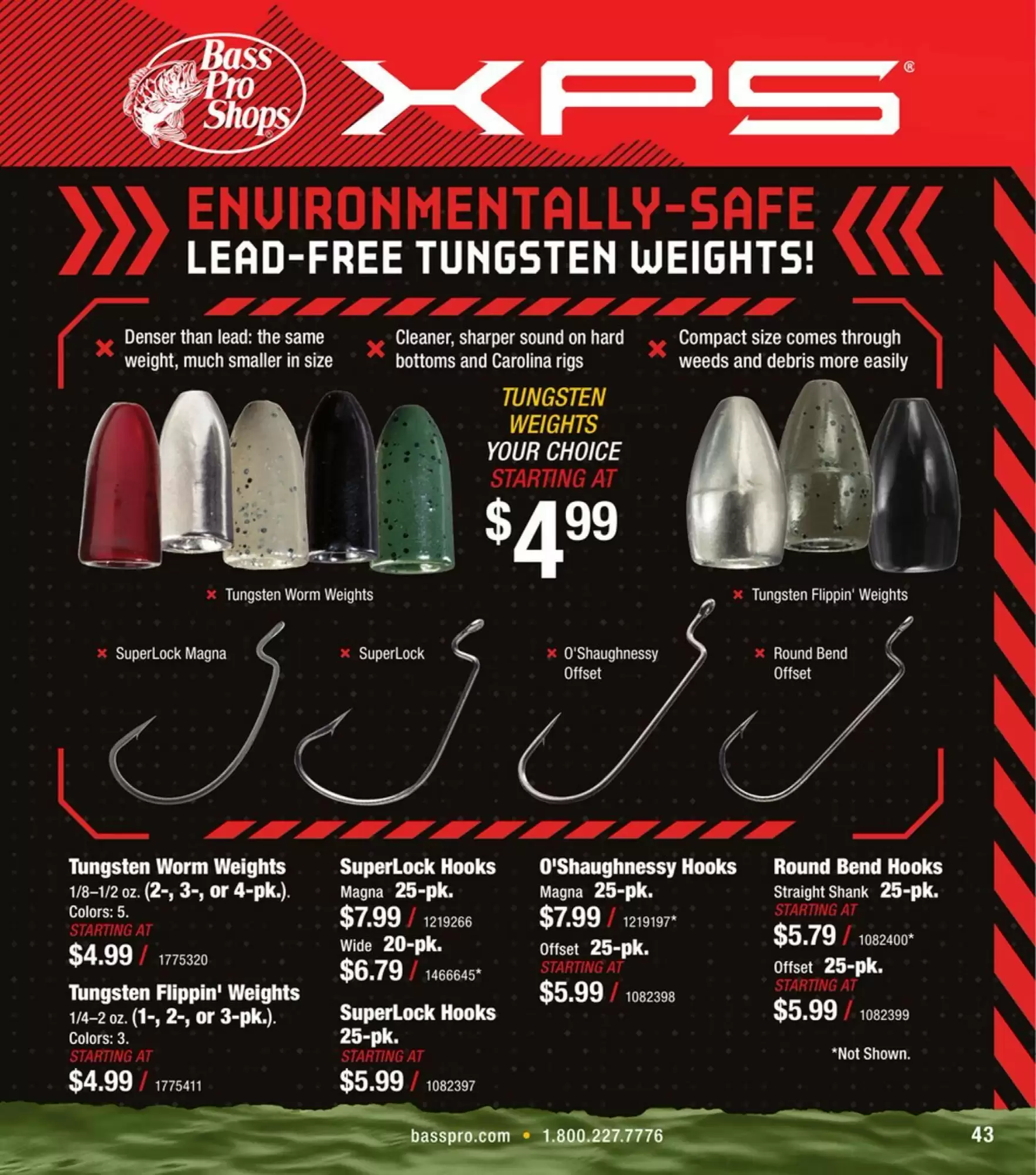 Cabela's Weekly Ad - 30-07-2025