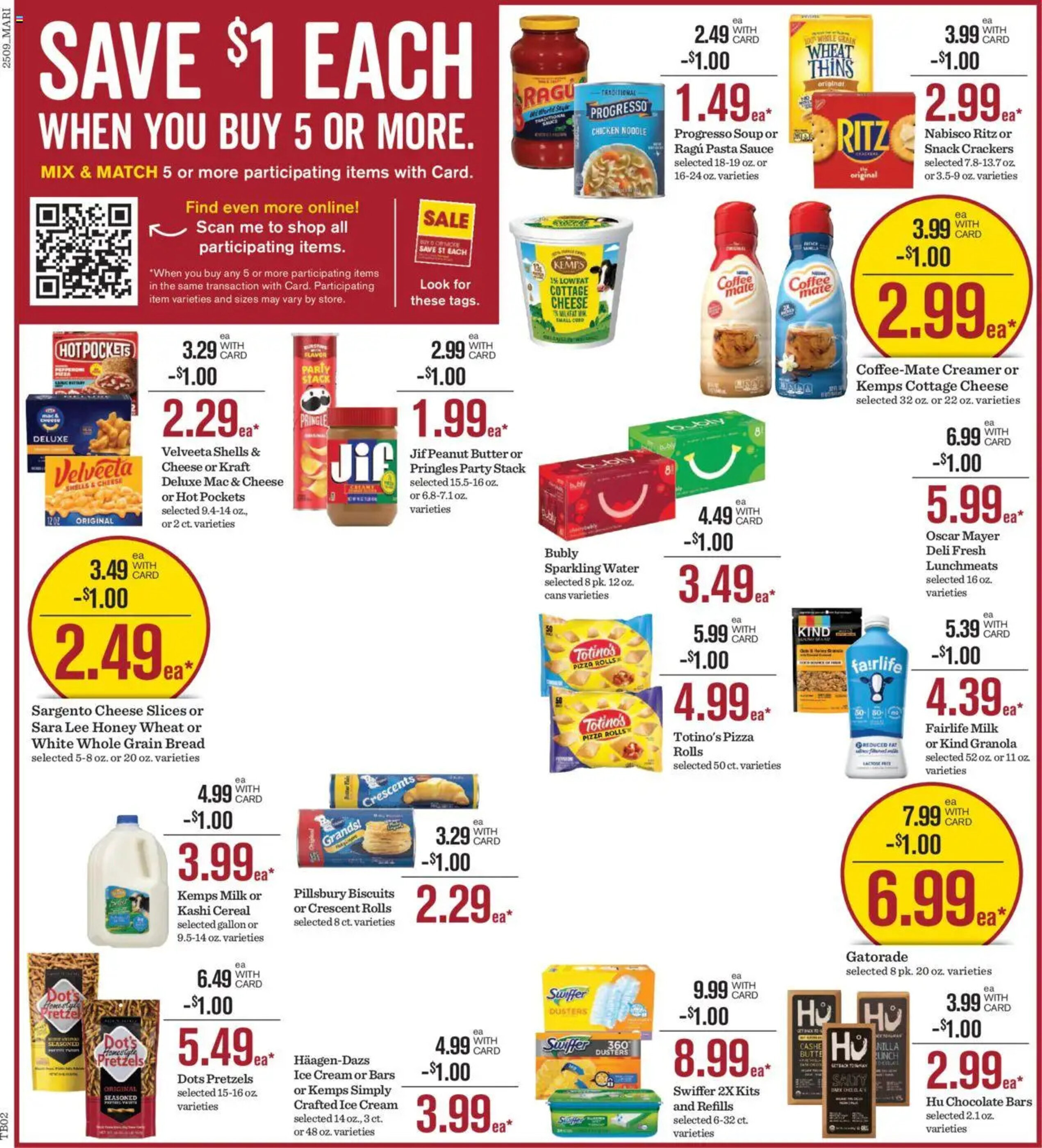 Mariano's Weekly Ad week 14 - 02-04-2025