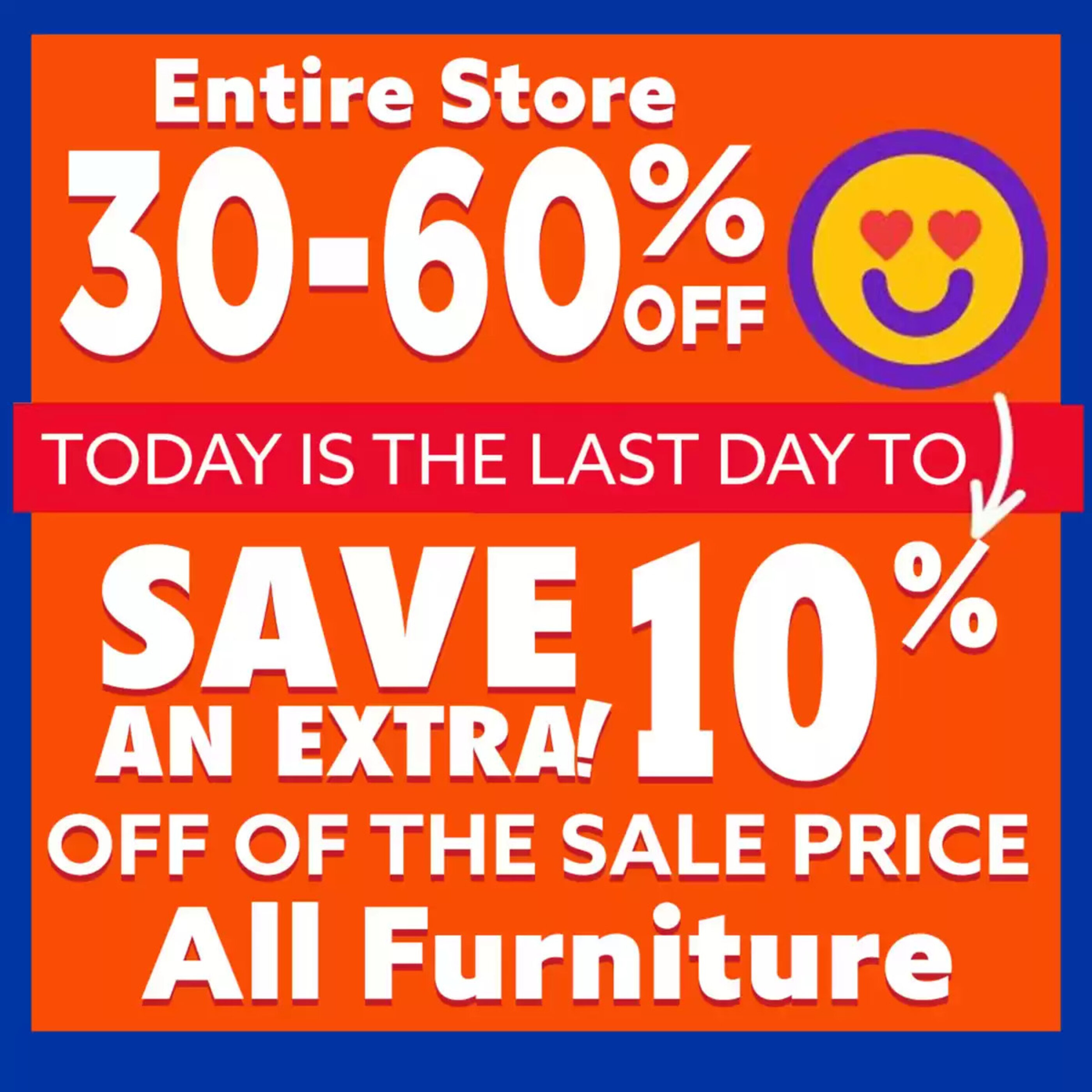 Big Lots Weekly Ad - 06-03-2025