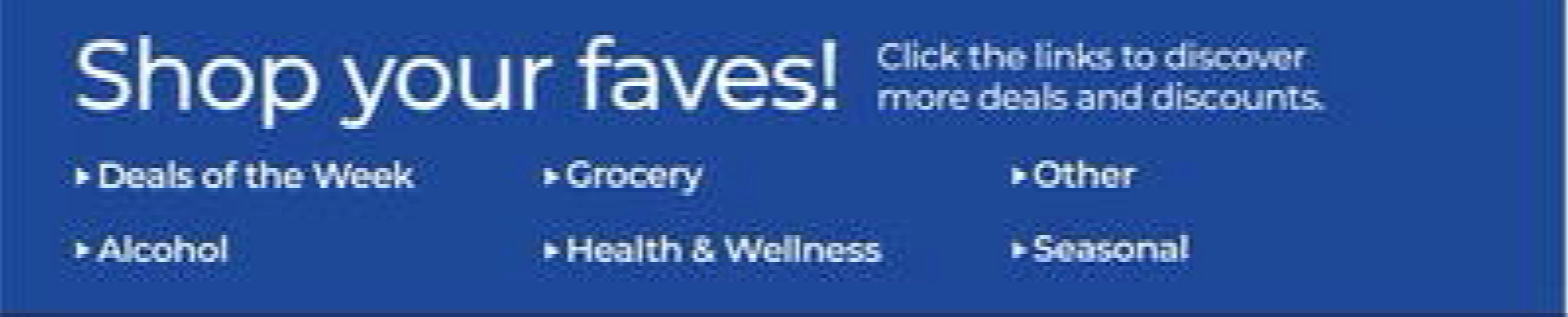 Rite Aid Weekly Ad week 20 - 11-05-2025