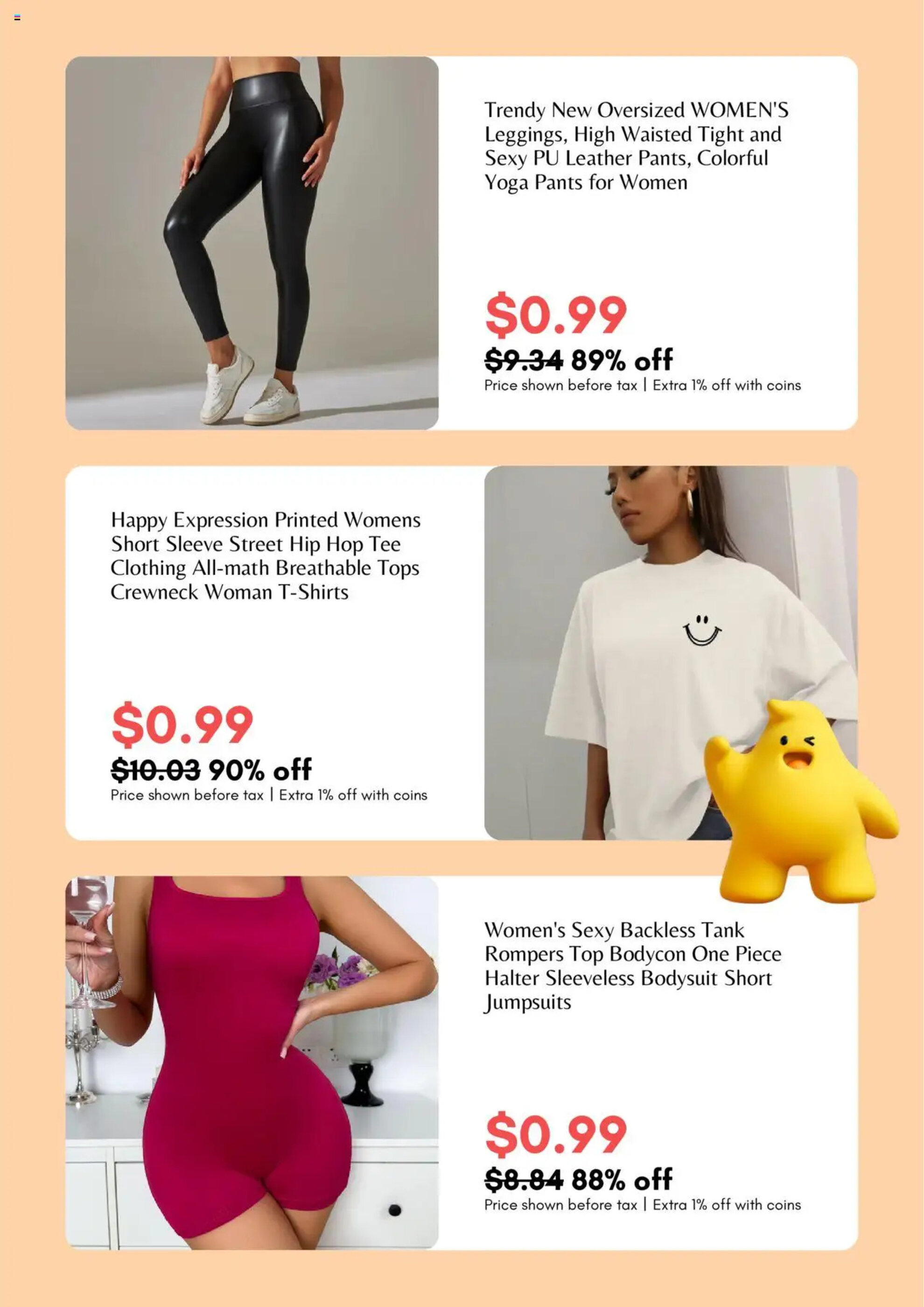 AliExpress Weekly Ad - 07-04-2025