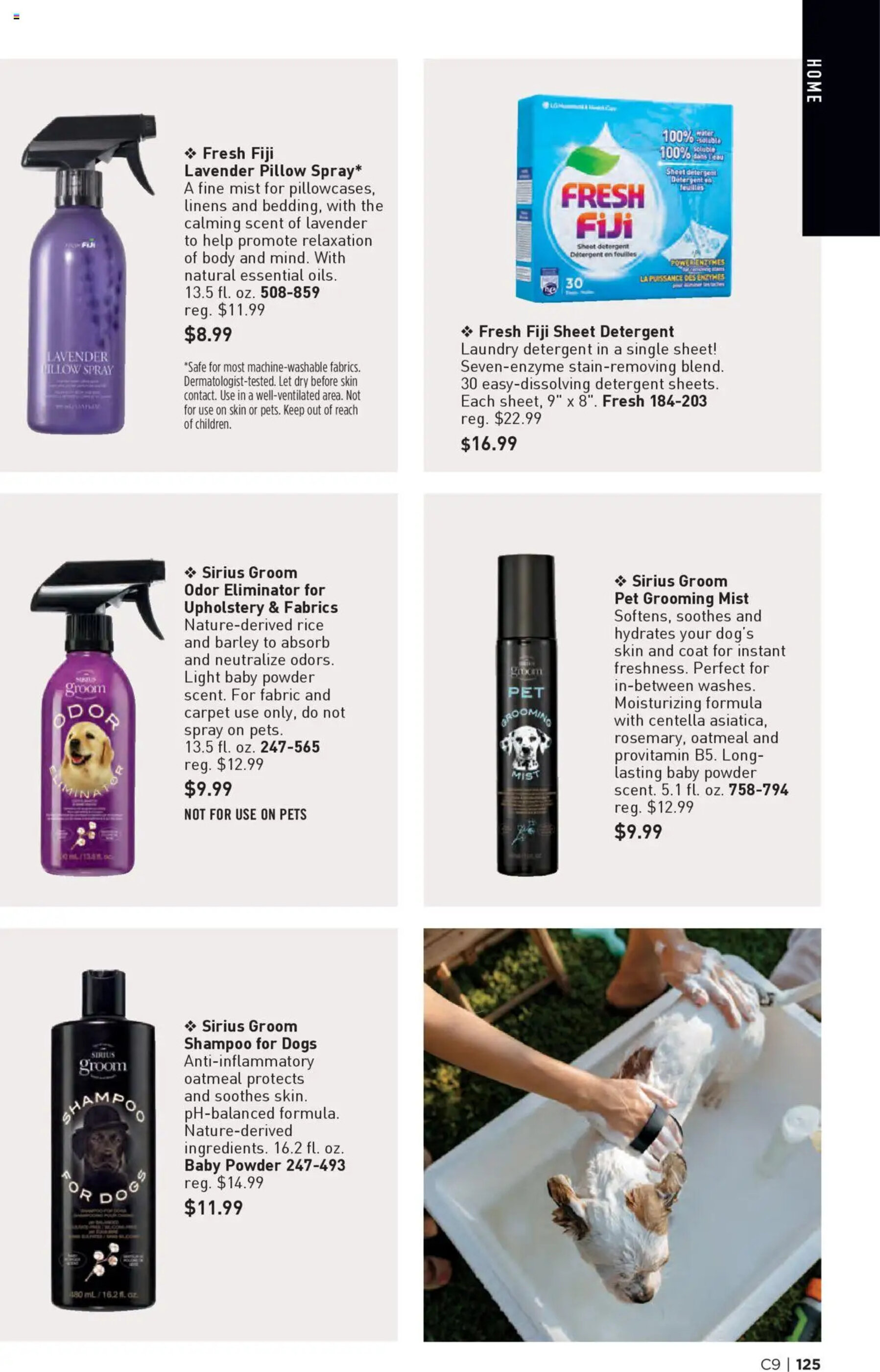 Avon Weekly Ad - 23-04-2025