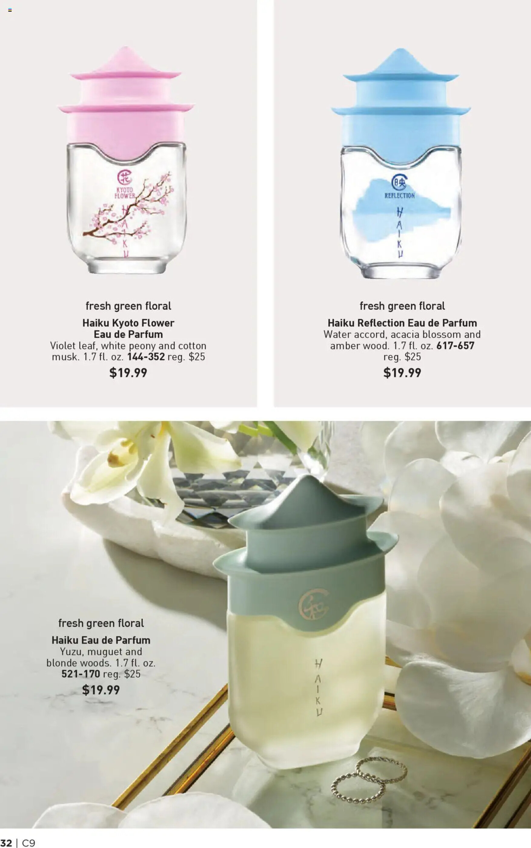 Avon Weekly Ad - 23-04-2025