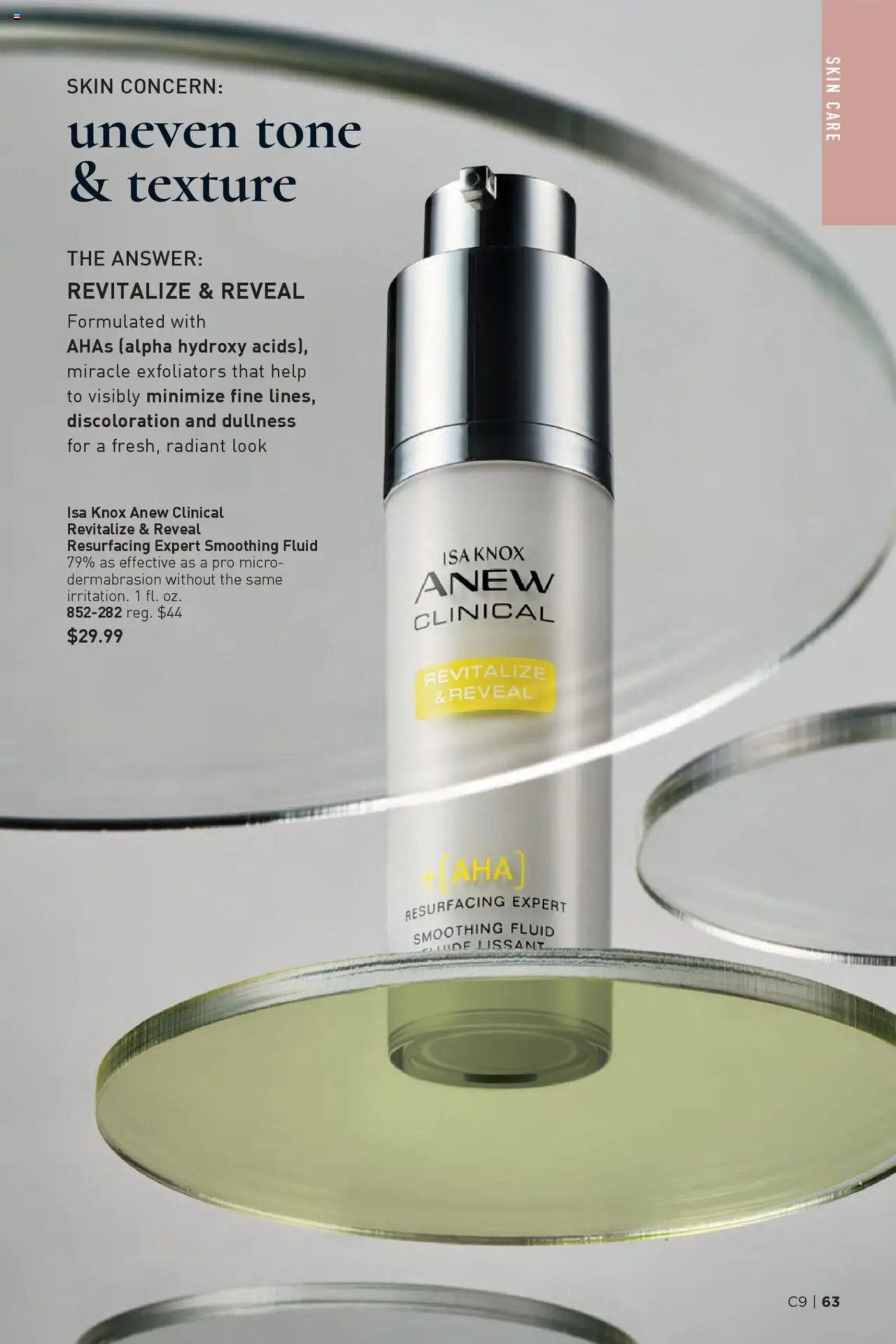Avon Weekly Ad - 23-04-2025