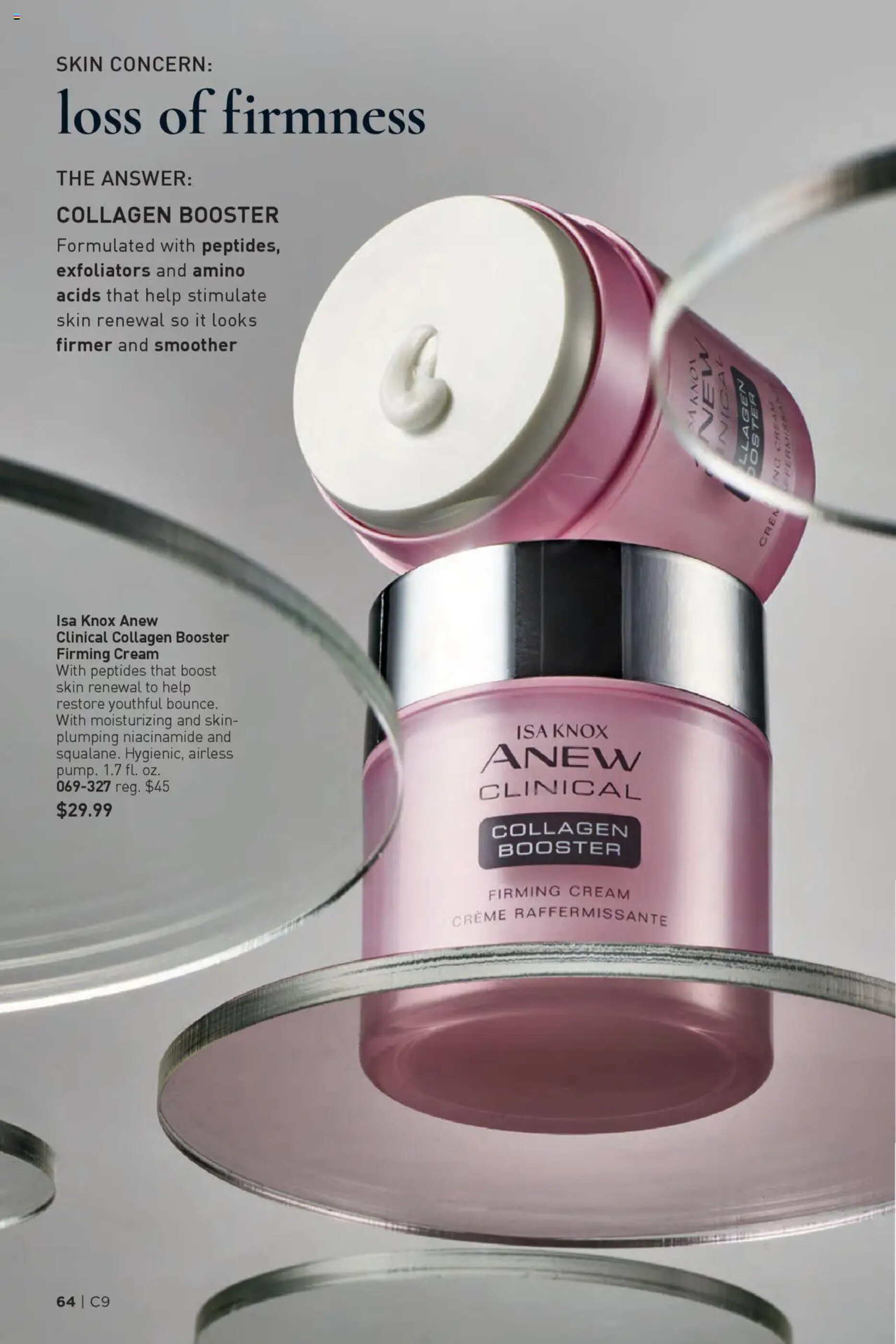 Avon Weekly Ad - 23-04-2025