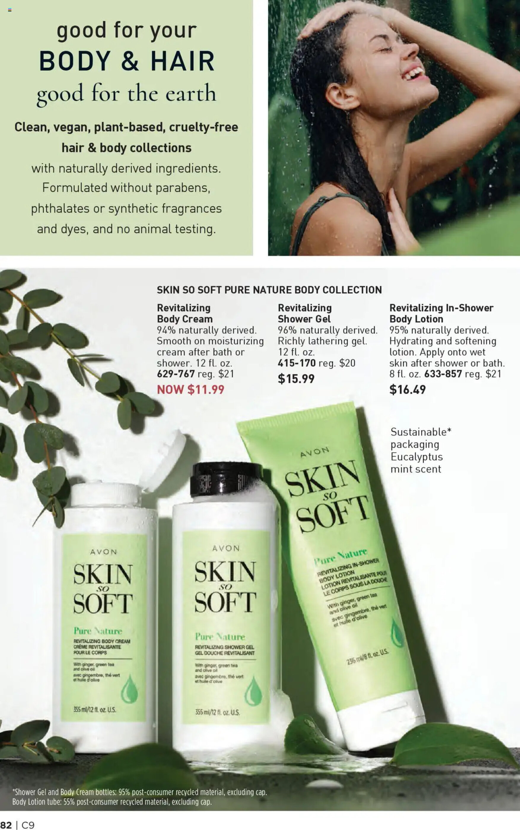 Avon Weekly Ad - 23-04-2025