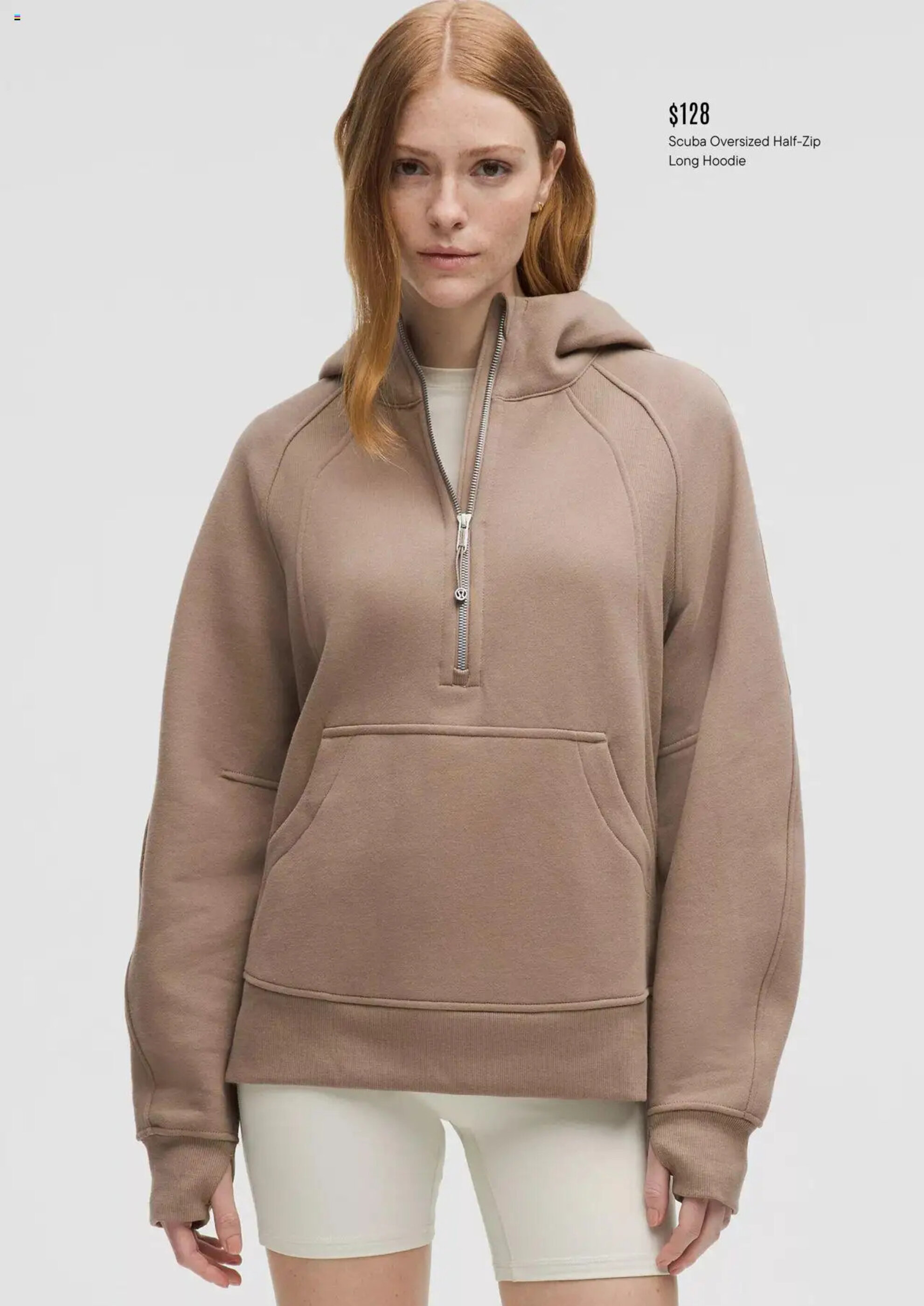 Lululemon Weekly Ad - 01-03-2025