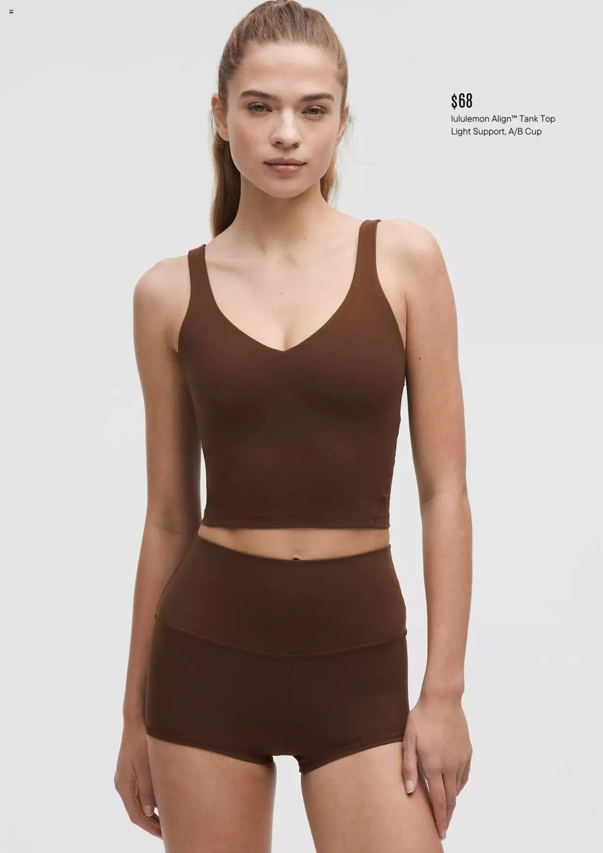 Lululemon Weekly Ad - 01-03-2025