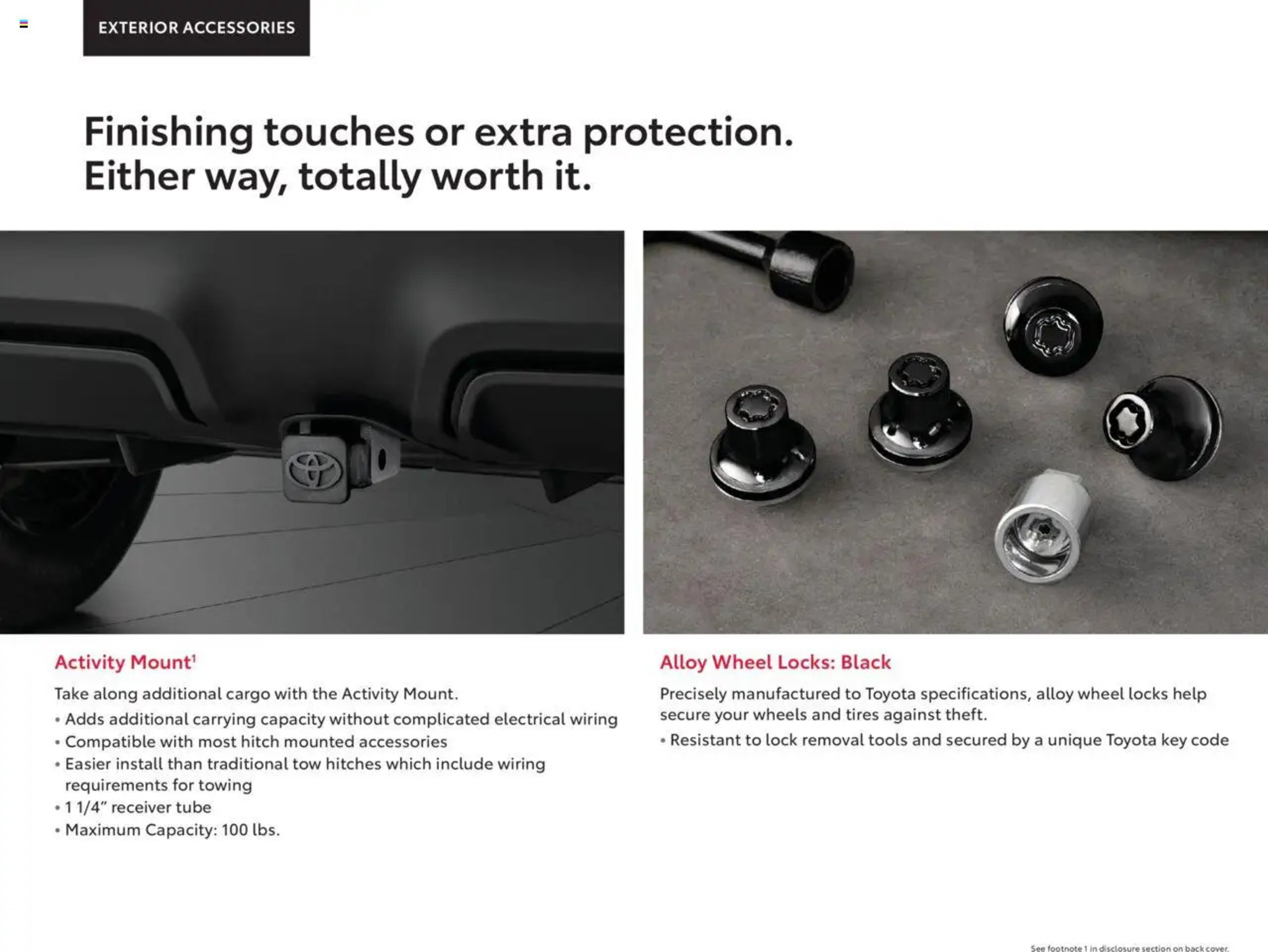 Toyota Weekly Ad - 26-02-2025