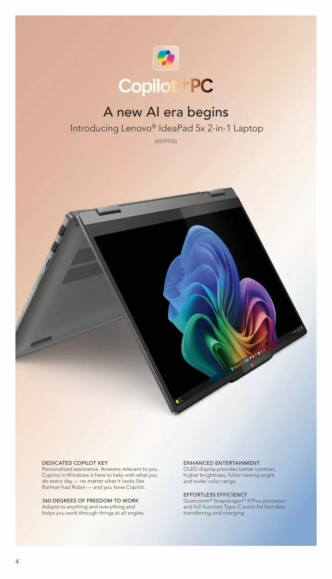 Office Depot Weekly Ad week 19 - 07-05-2025