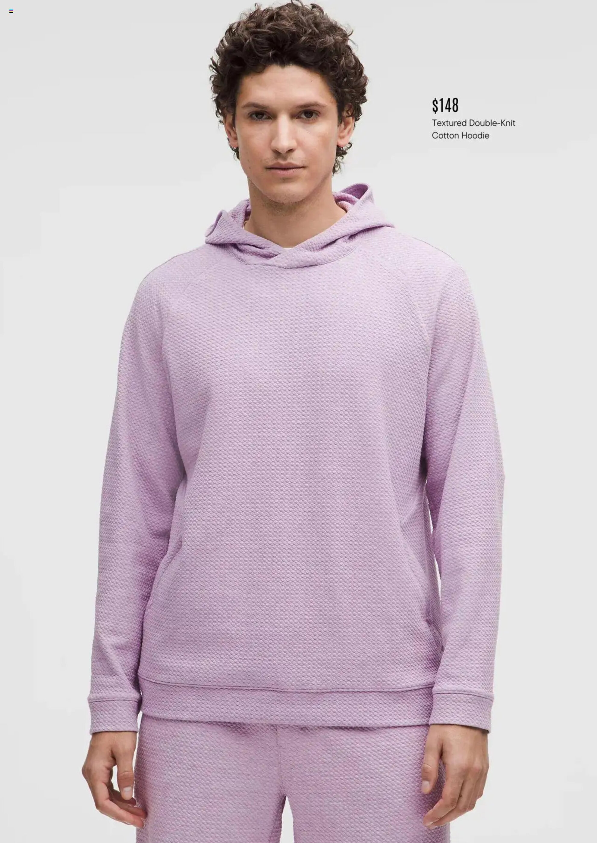 Lululemon Weekly Ad - 01-03-2025