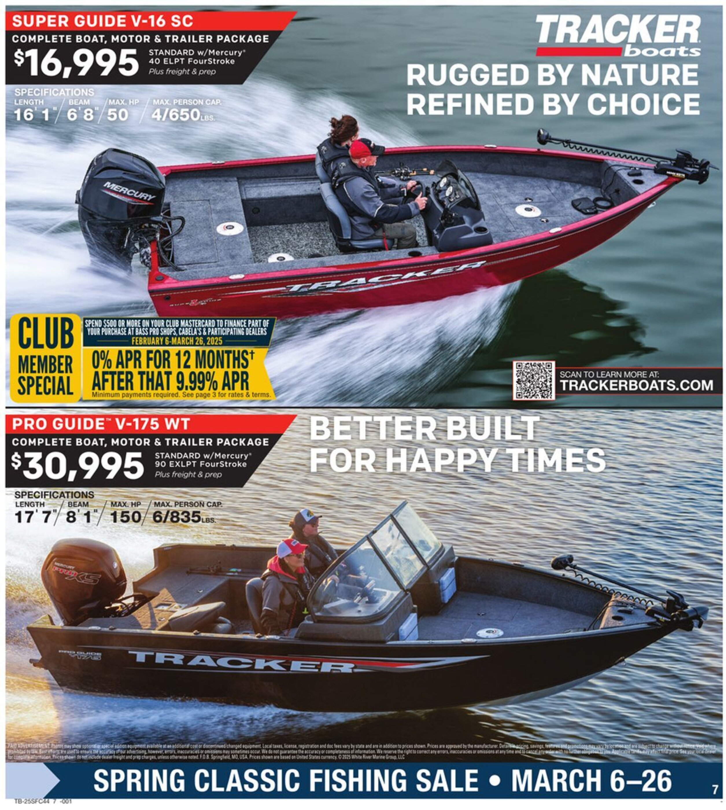 Bass Pro Weekly Ad - 06-03-2025