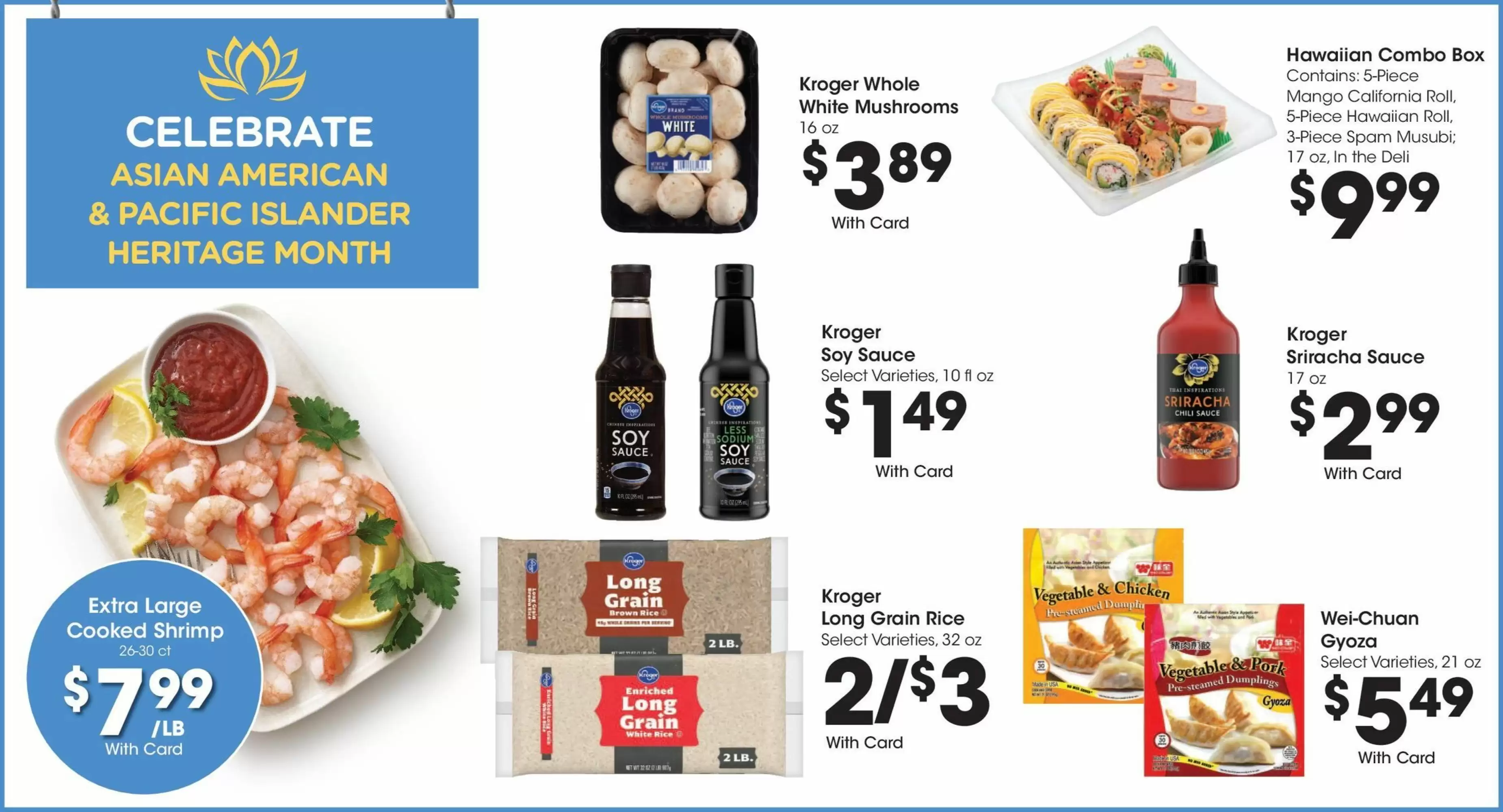 King Soopers Weekly Ad week 20 - 14-05-2025