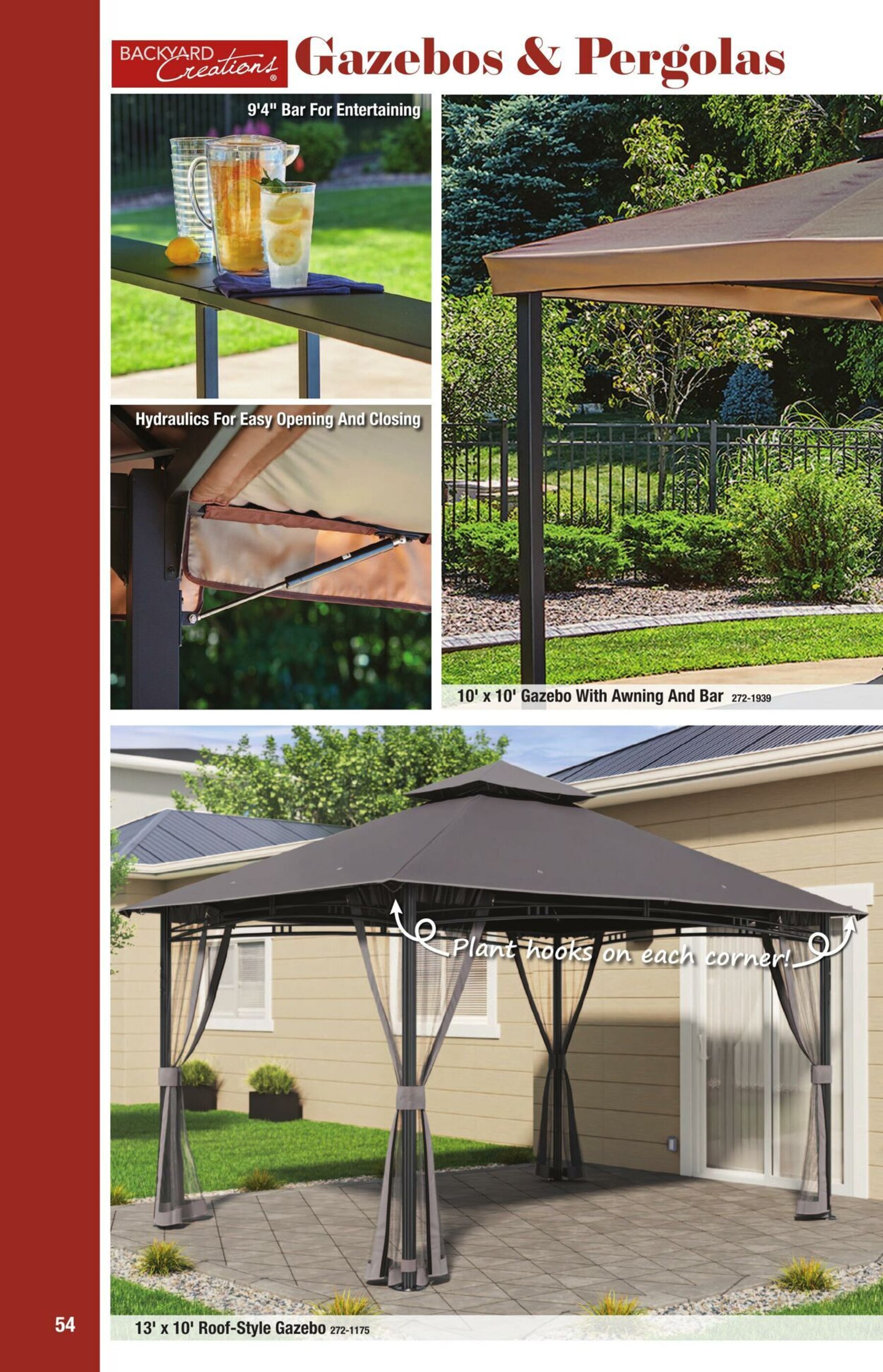 Menards Weekly Ad - 19-02-2025