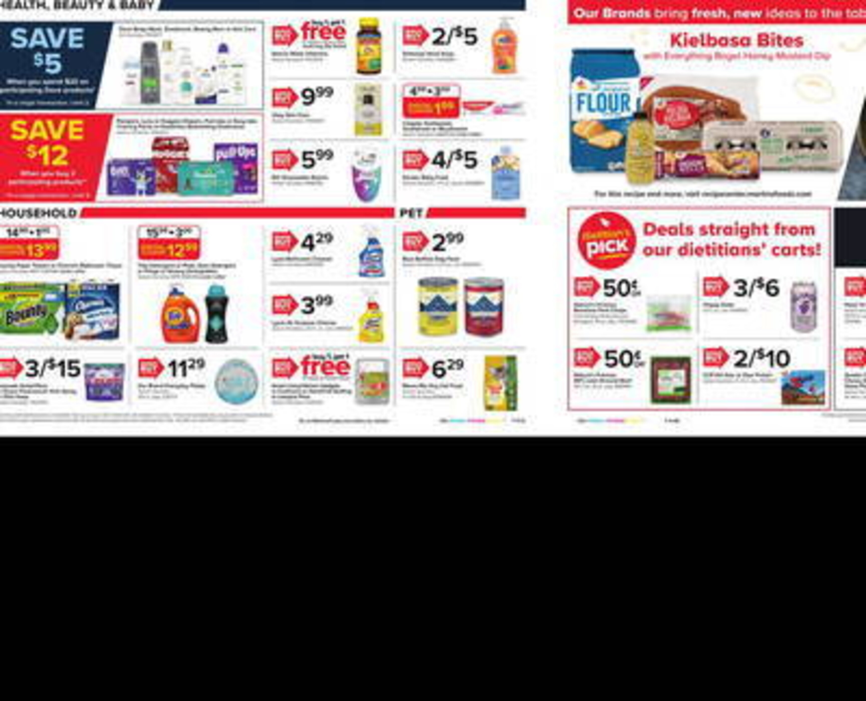 Martin's Weekly Ad week 6 - 07-02-2025