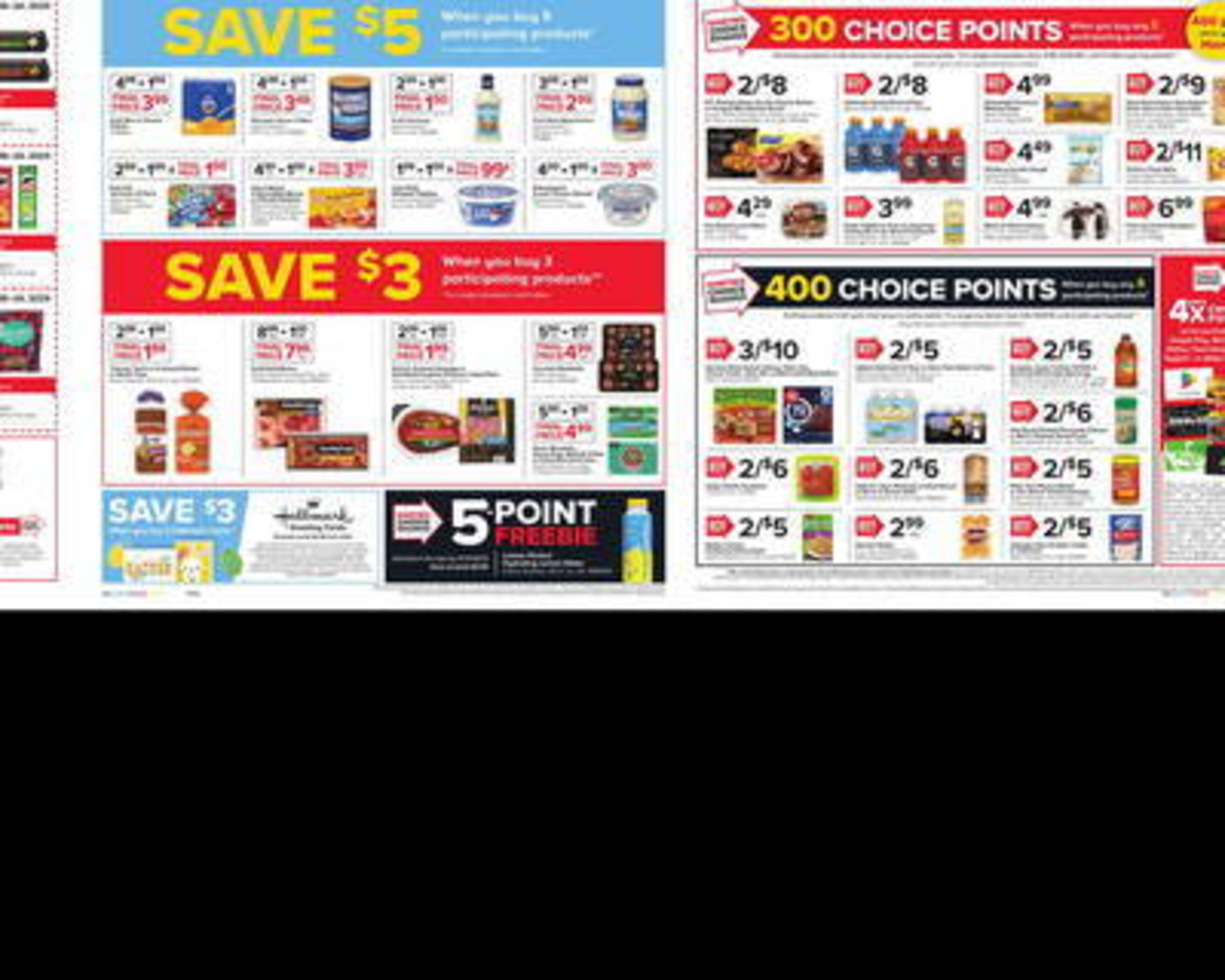 Martin's Weekly Ad week 16 - 18-04-2025