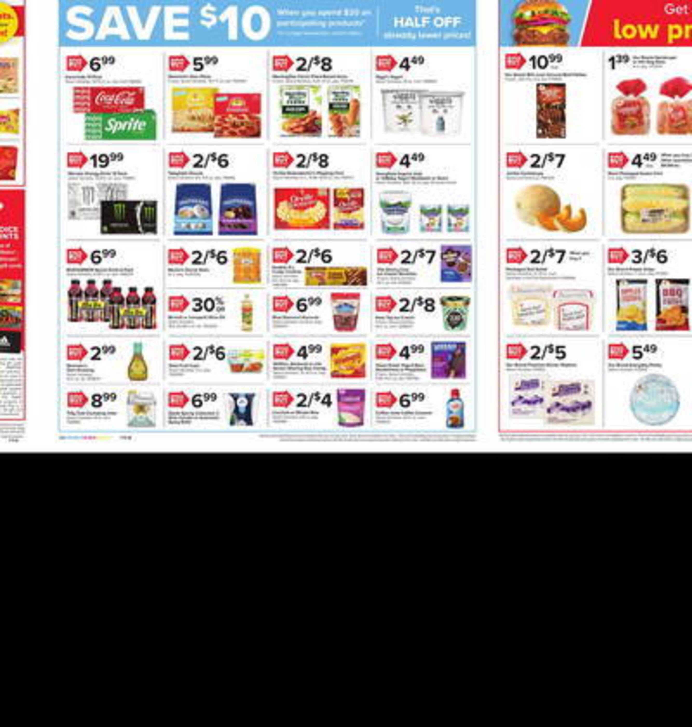 Martin's Weekly Ad week 16 - 18-04-2025