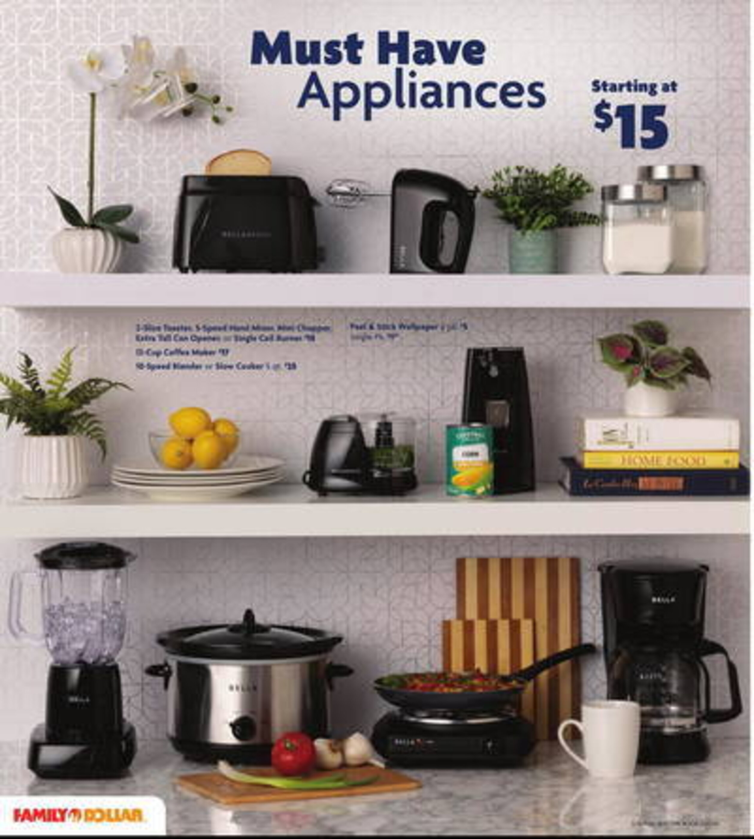 Family Dollar Weekly Ad - 16-02-2025