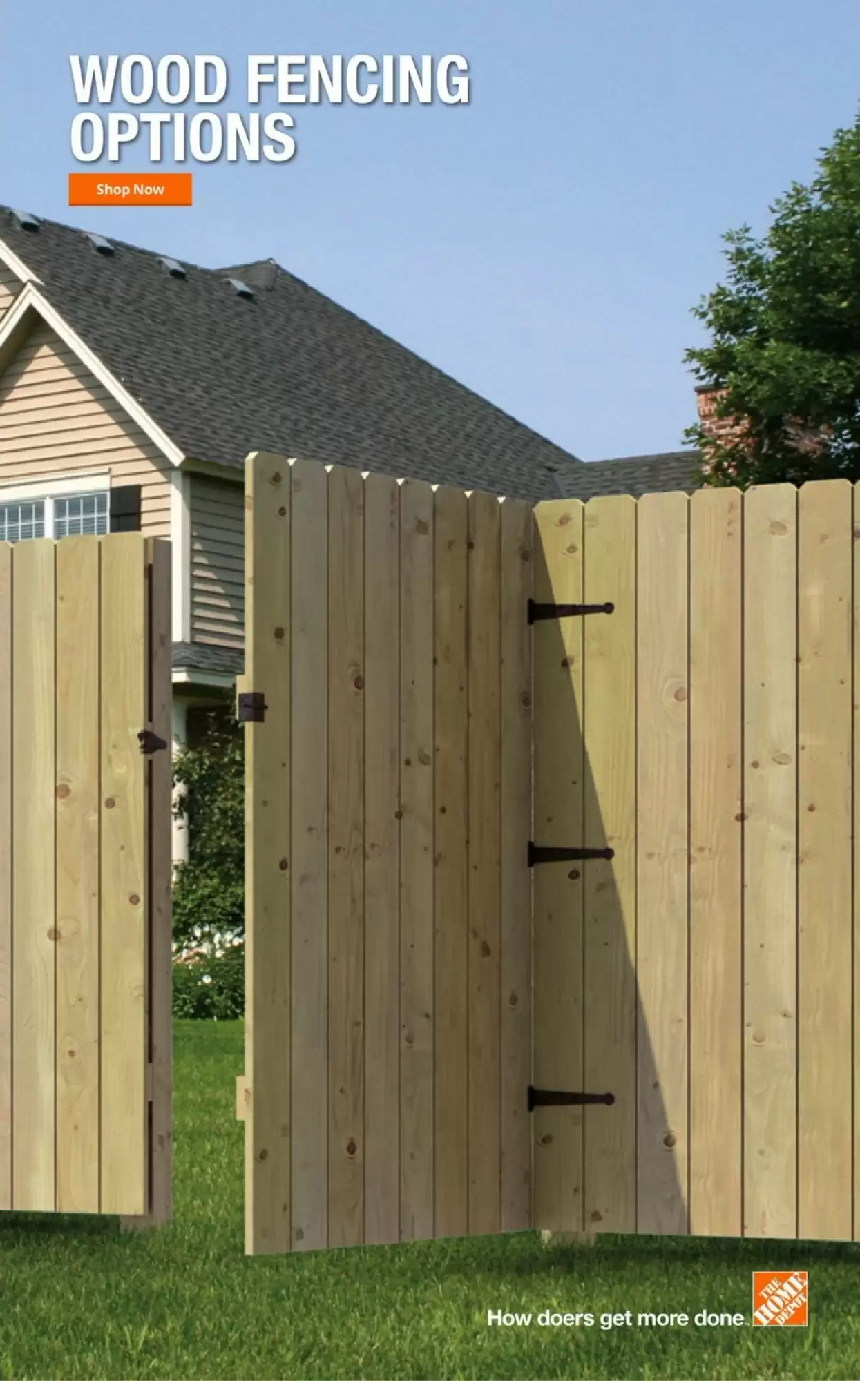 The Home Depot Weekly Ad week 19 - 05-05-2025